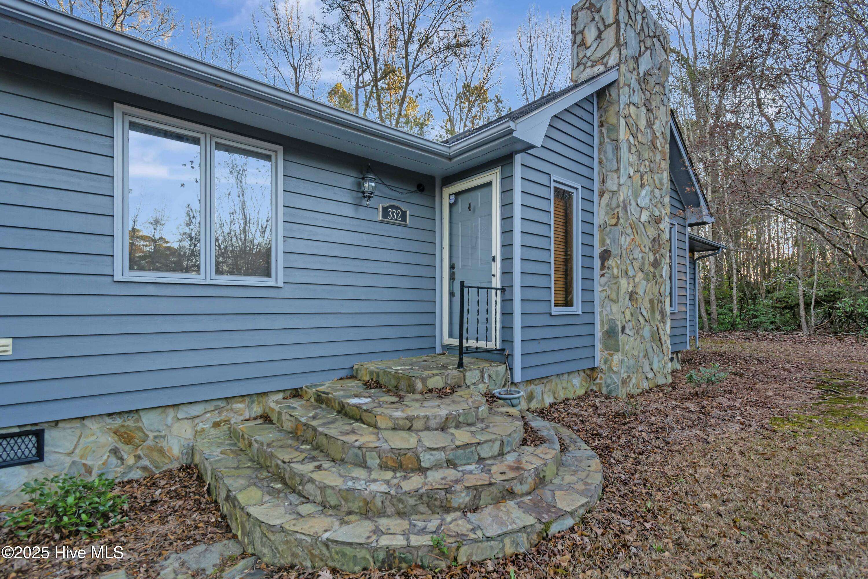Fairmont, NC 28340,332 Ames Acres DR