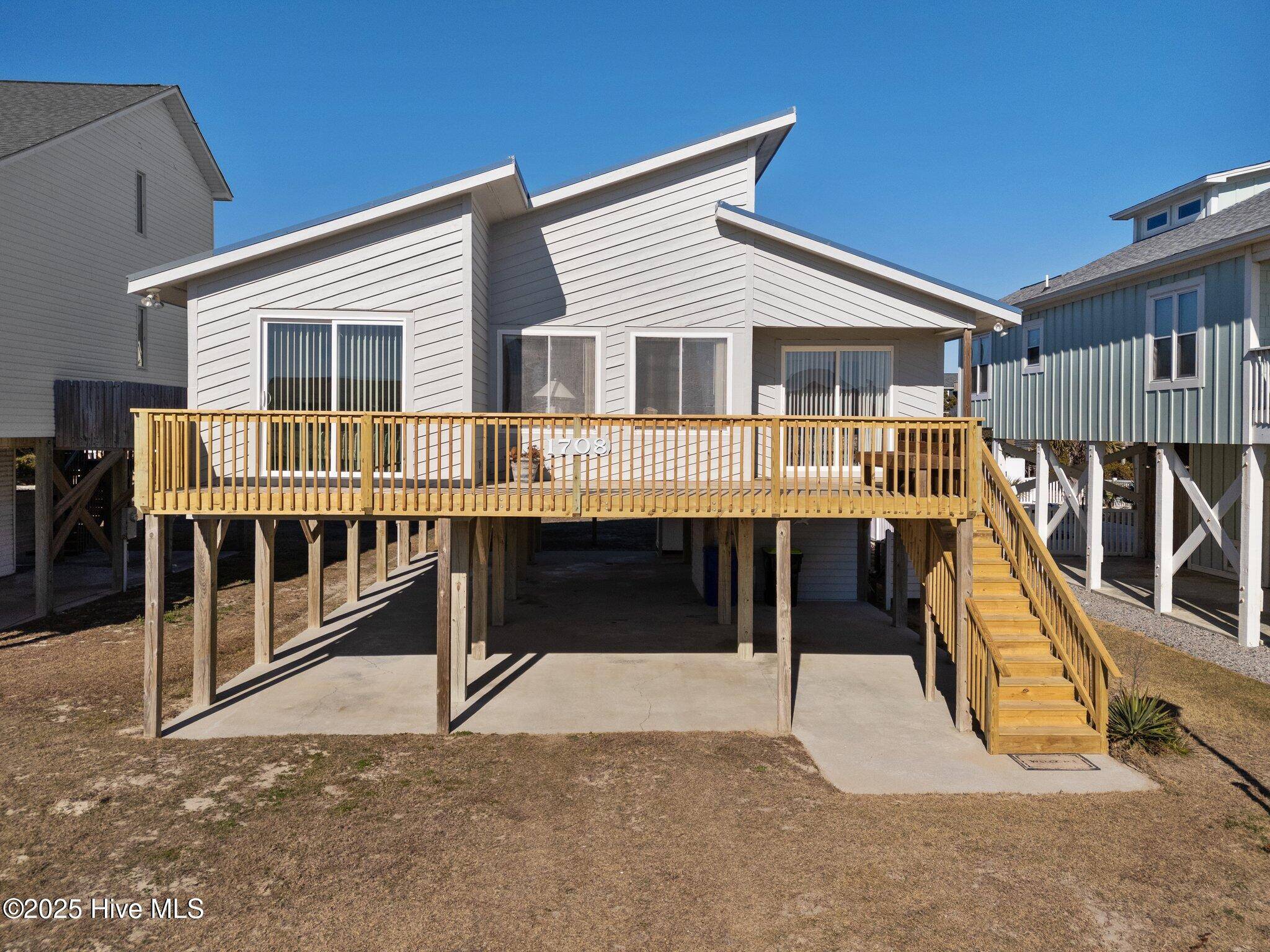 Oak Island, NC 28465,1708 W Beach DR