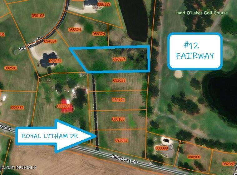 Whiteville, NC 28472,58 Royal Lytham DR