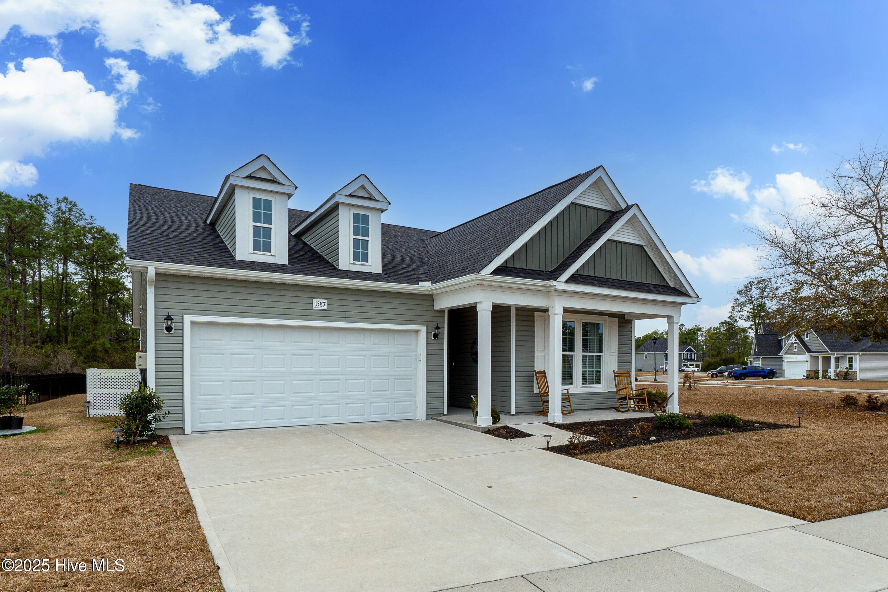 Bolivia, NC 28422,1587 E New Carraway PL SE