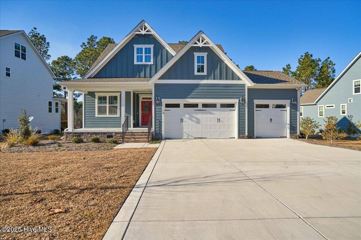 Southern Pines, NC 28387,138 Plantation DR