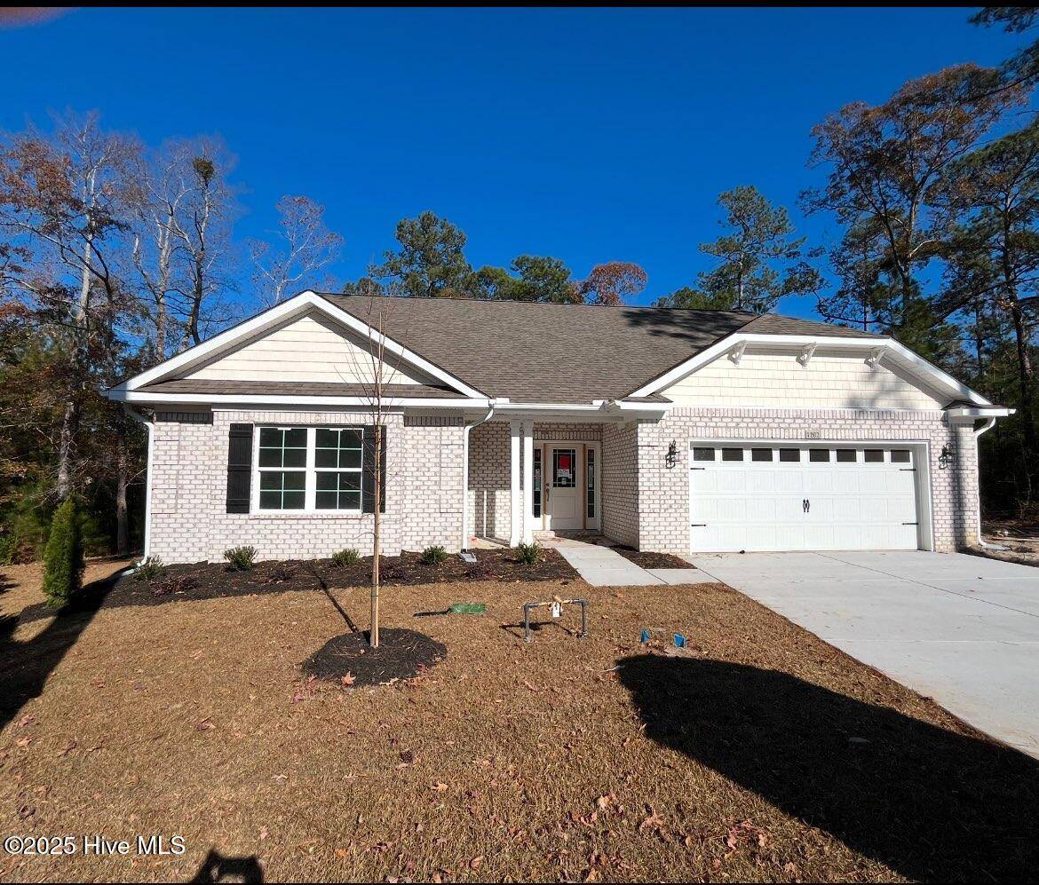 Bolivia, NC 28422,1278 Palatka PL SE