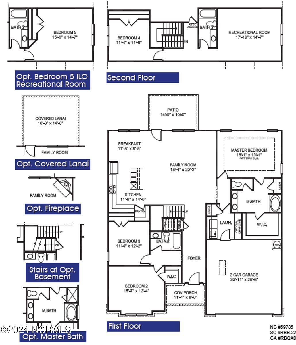 Bolivia, NC 28422,1278 Palatka PL SE