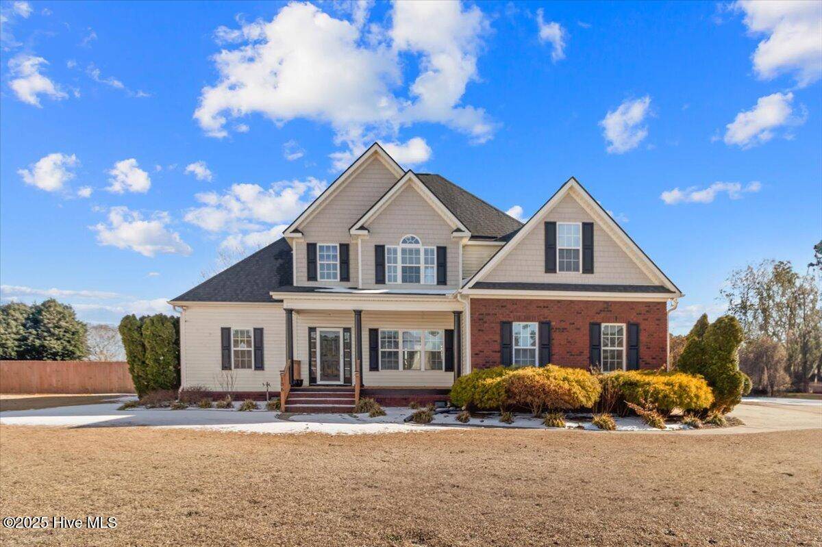 La Grange, NC 28551,106 Glasgow LN