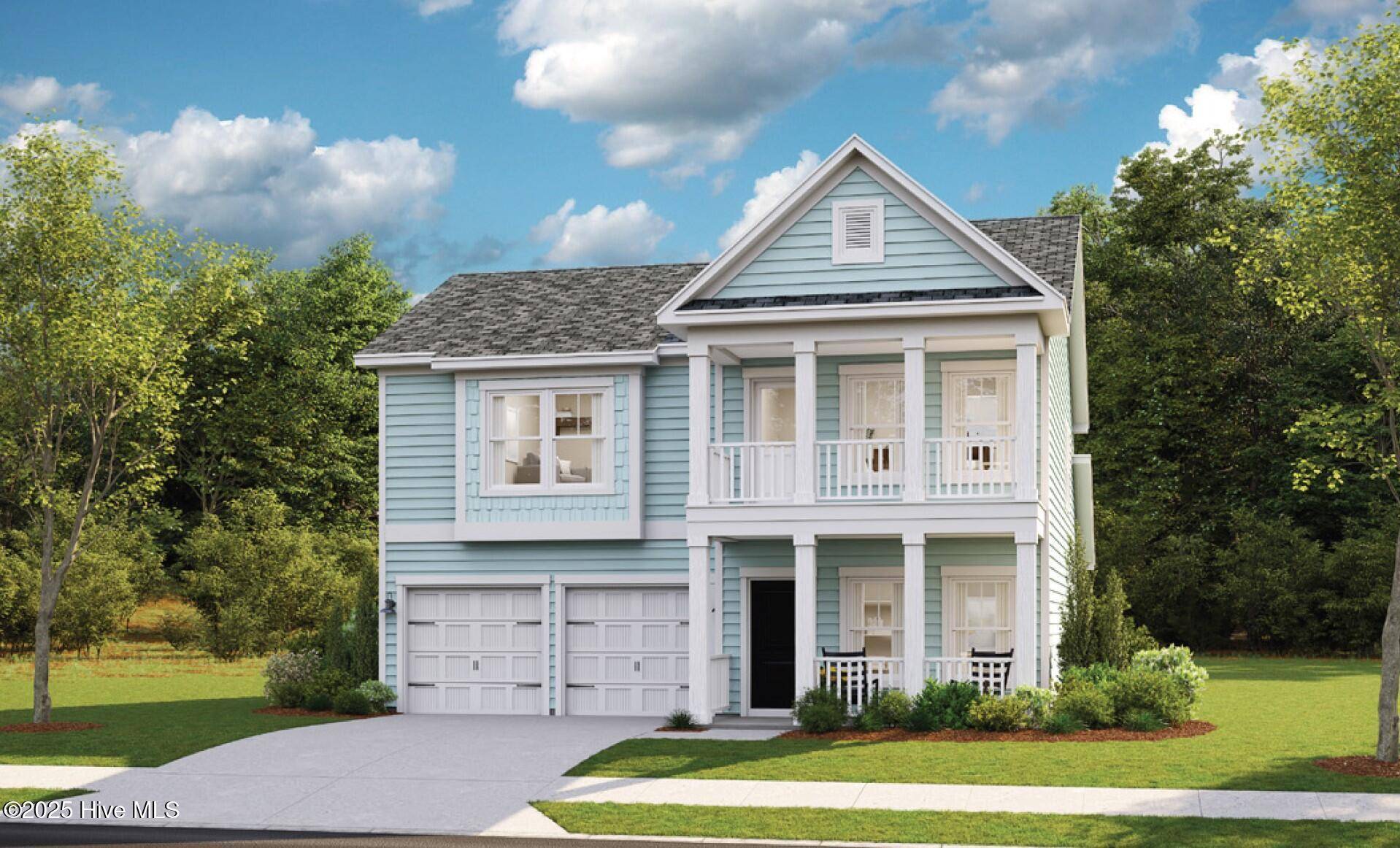 North Myrtle Beach, SC 29582,1844 Seachase Way #Lot 15