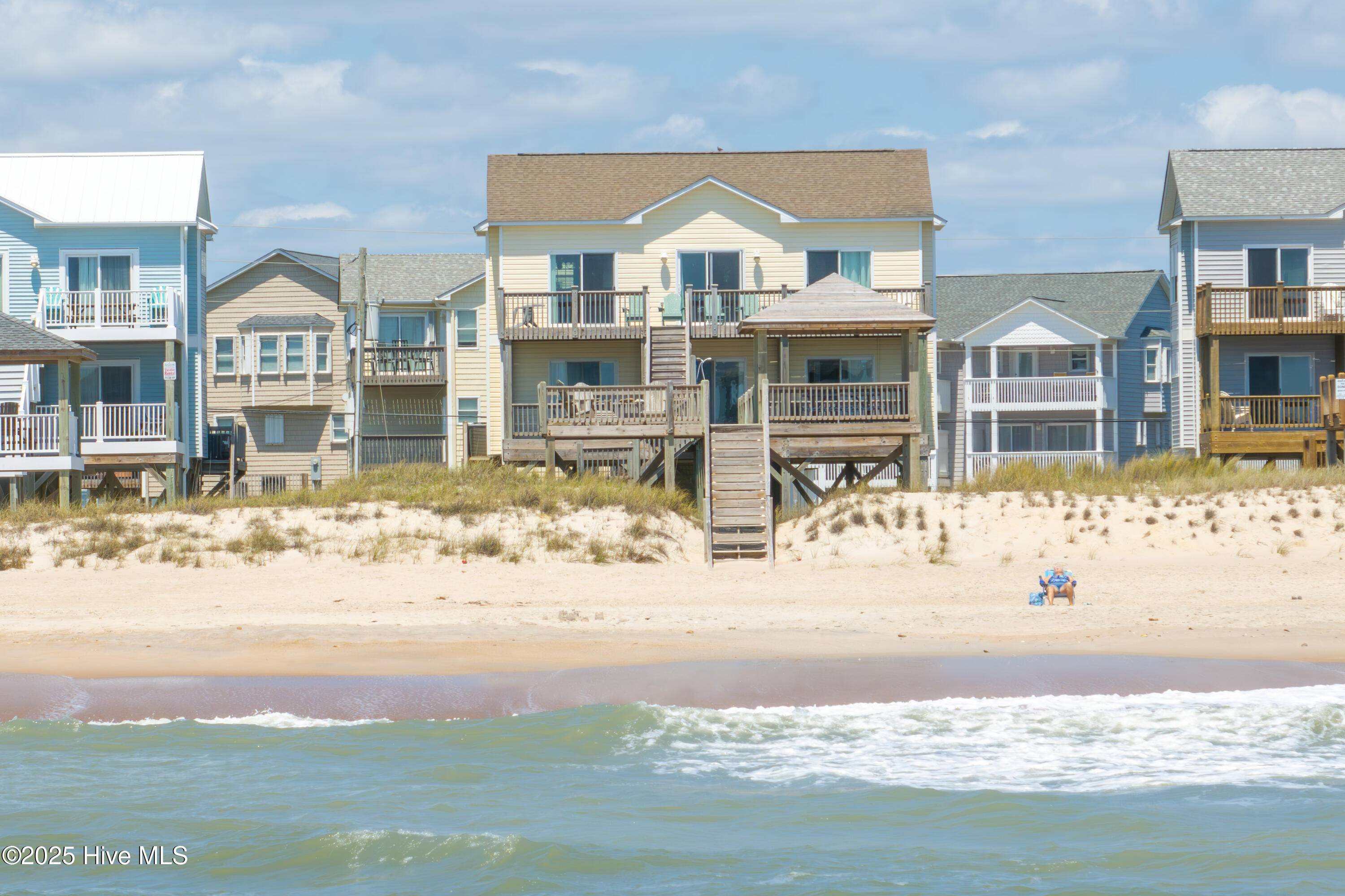 North Topsail Beach, NC 28460,1280 New River Inlet RD