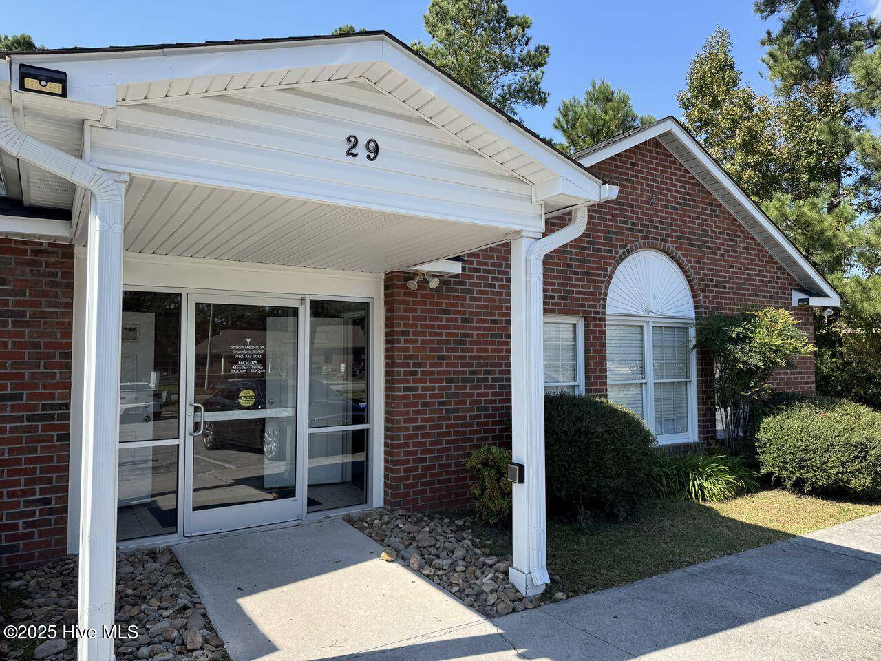 Jacksonville, NC 28546,29 Office Park DR