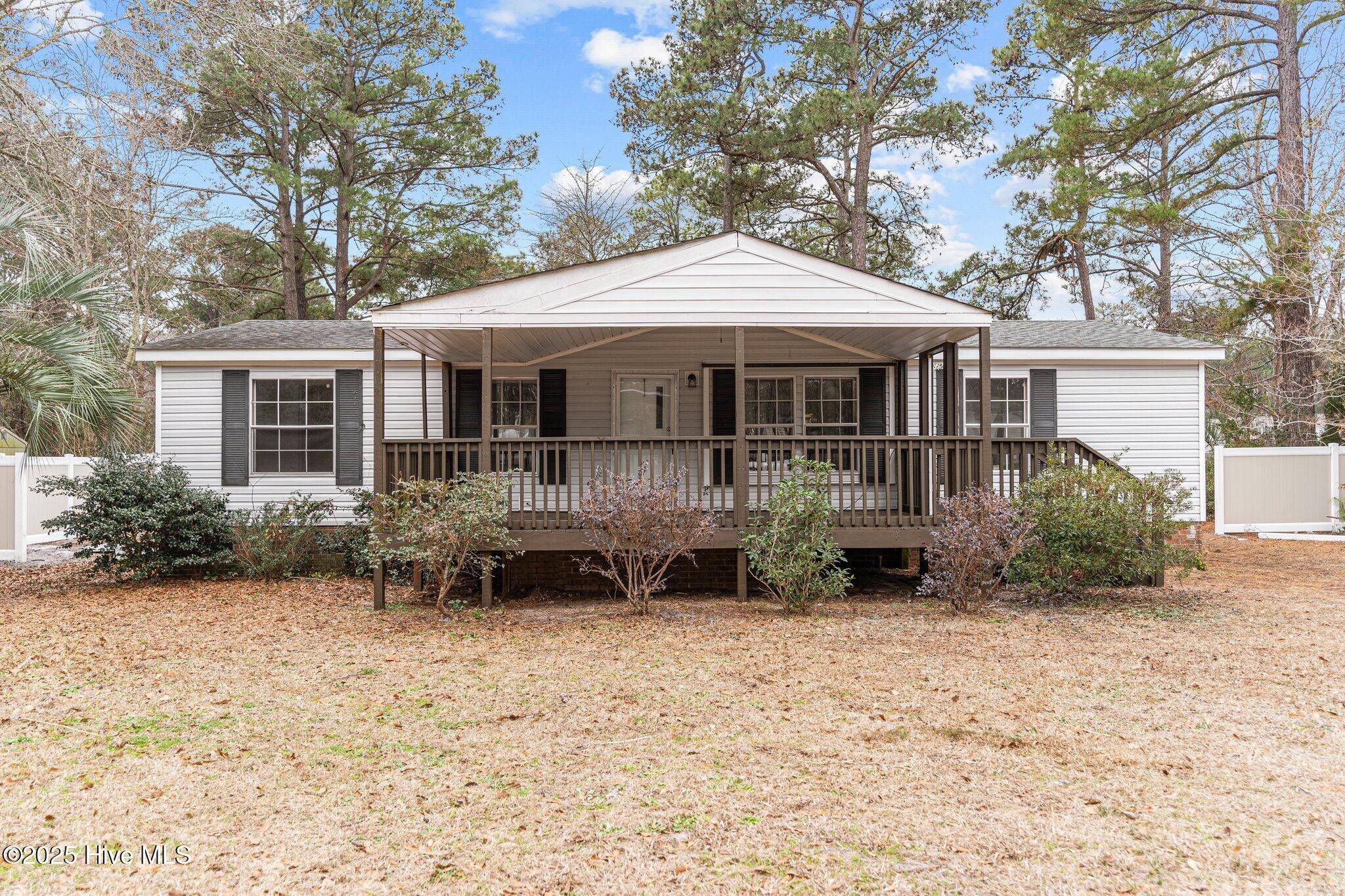 Supply, NC 28462,2273 Jingle CT SW