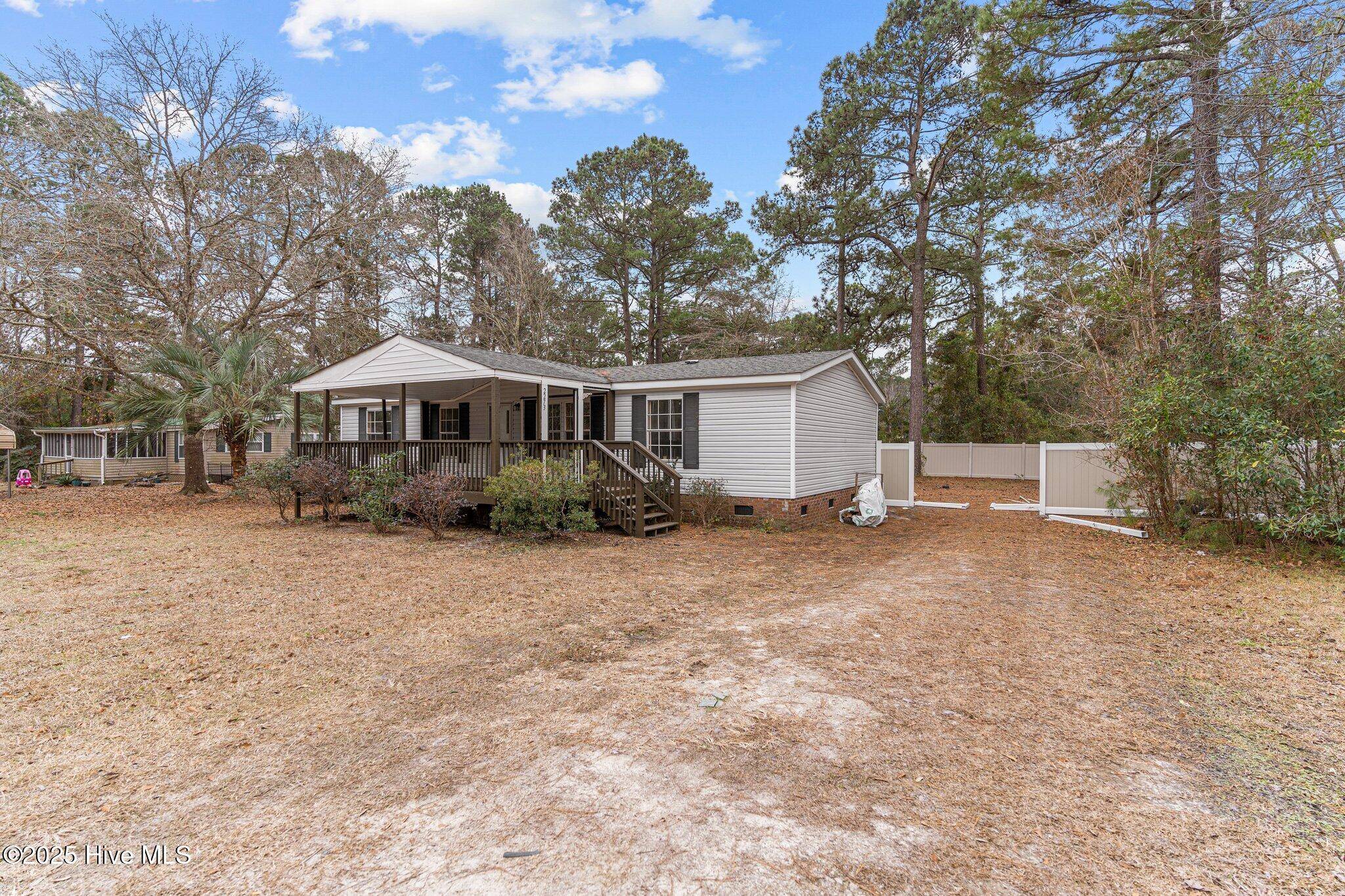 Supply, NC 28462,2273 Jingle CT SW