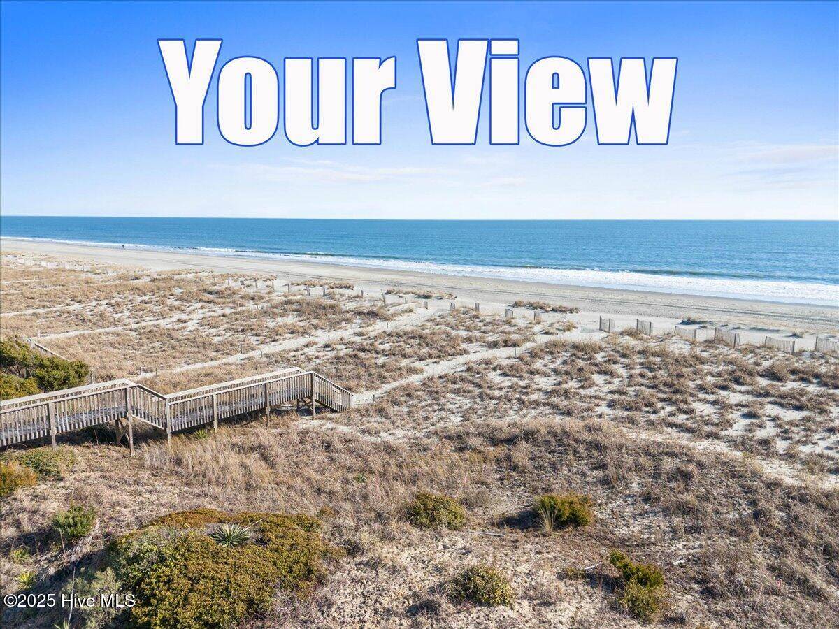 Holden Beach, NC 28462,127&128 Ocean Boulevard BLVD W