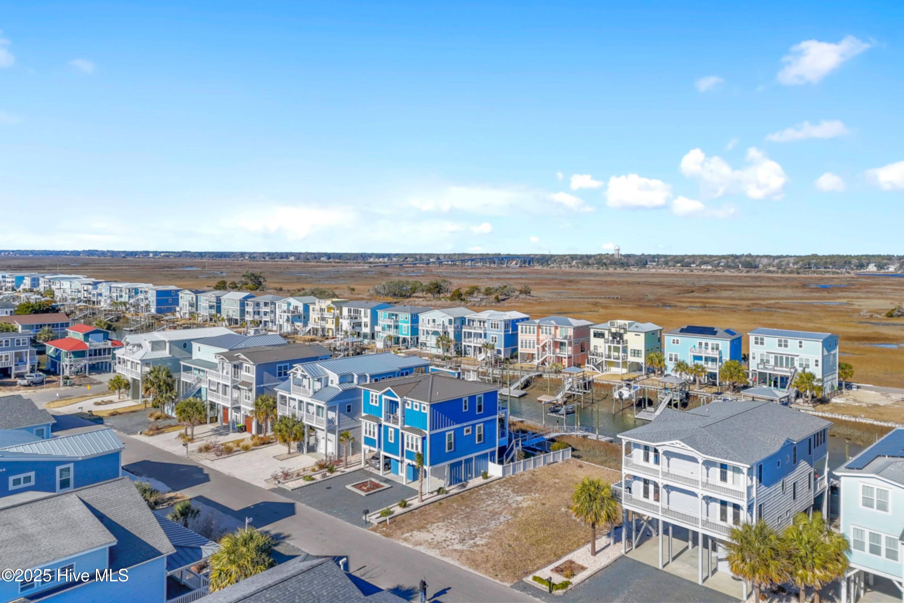 Sunset Beach, NC 28468,1213 N Shore DR E