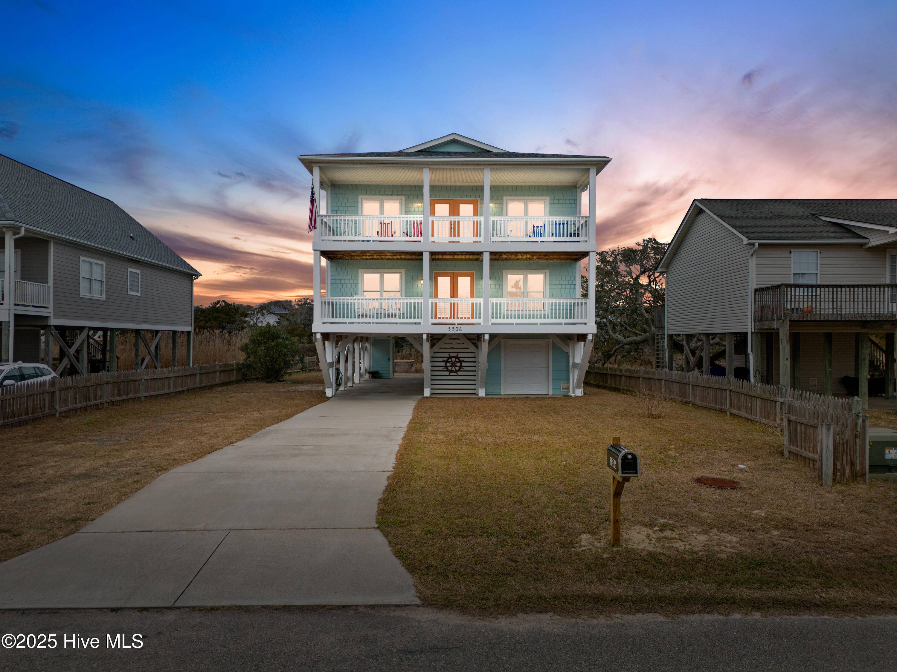 Oak Island, NC 28465,3506 E Pelican DR