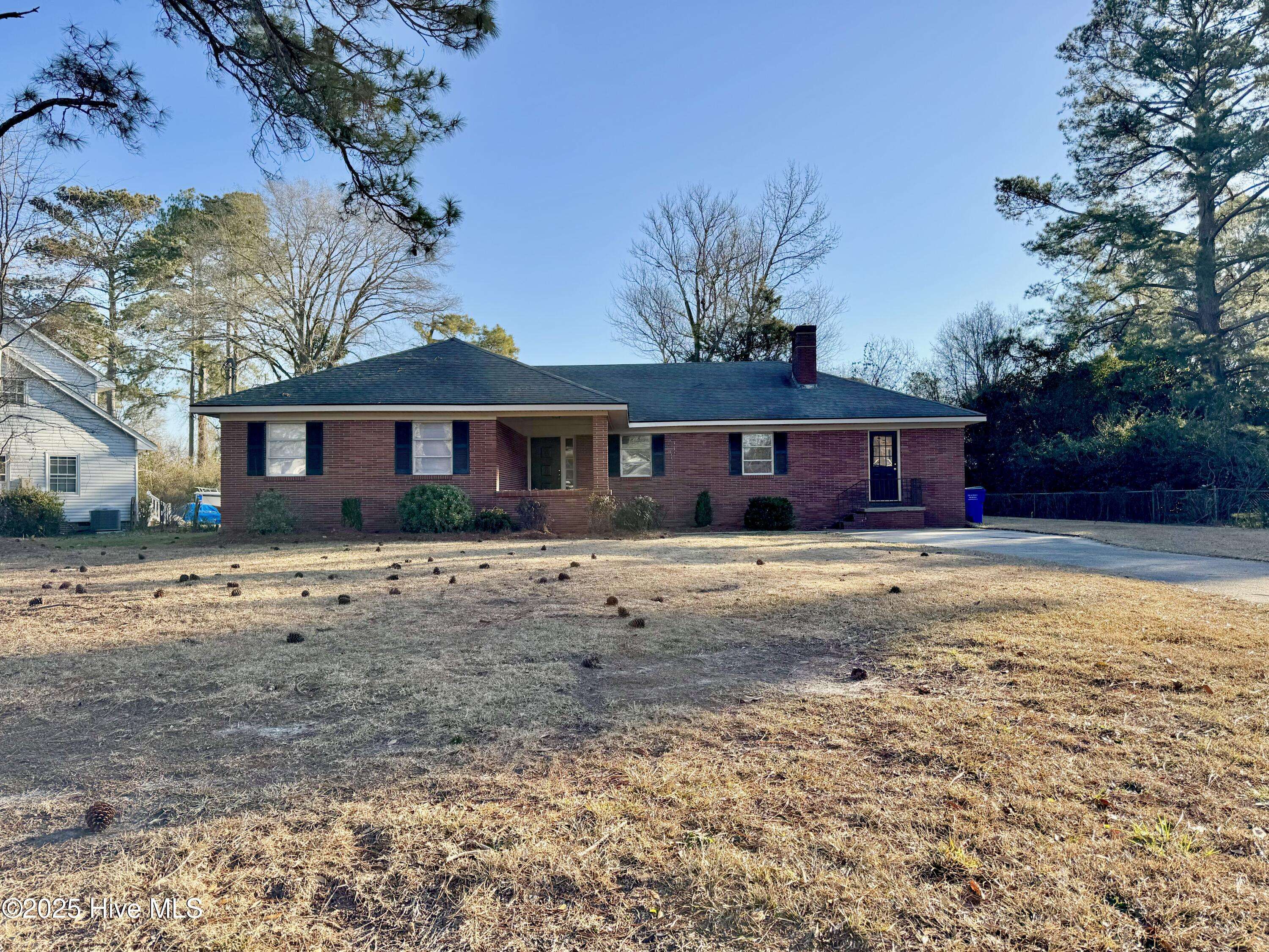 Kinston, NC 28504,1216 Dorcas TER