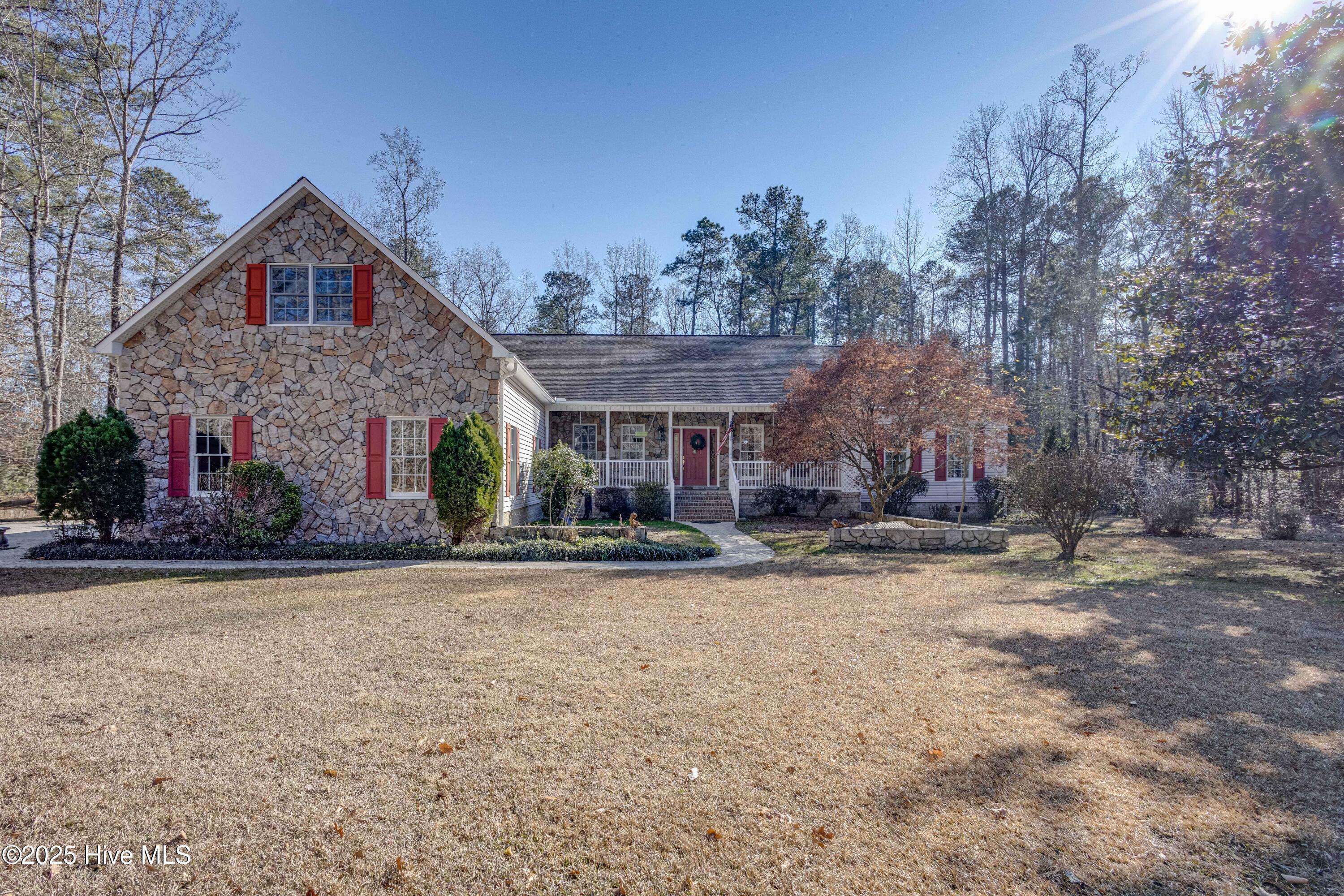 Blounts Creek, NC 27814,255 Freshwater DR