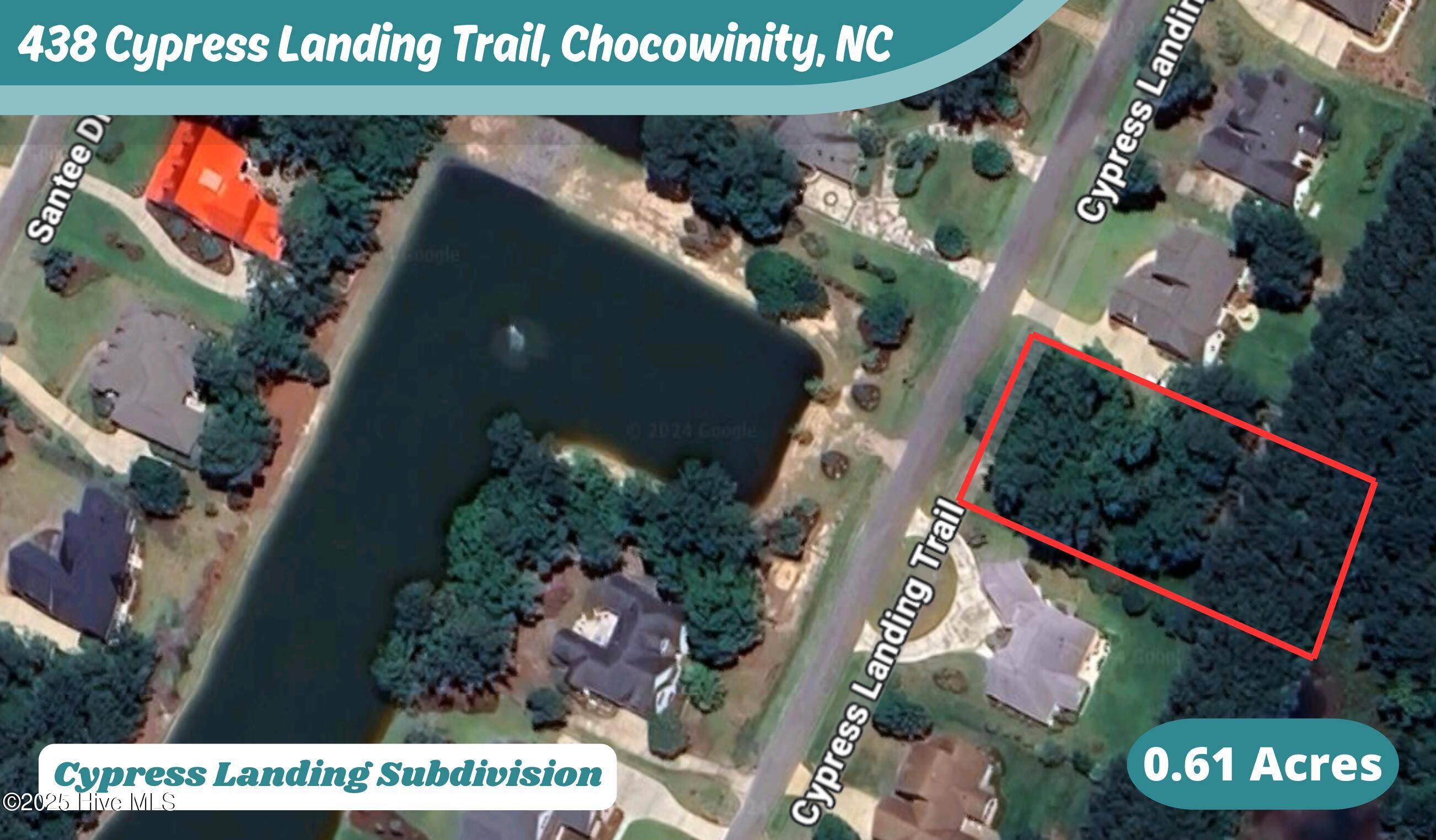 Chocowinity, NC 27817,438 Cypress Landing TRL