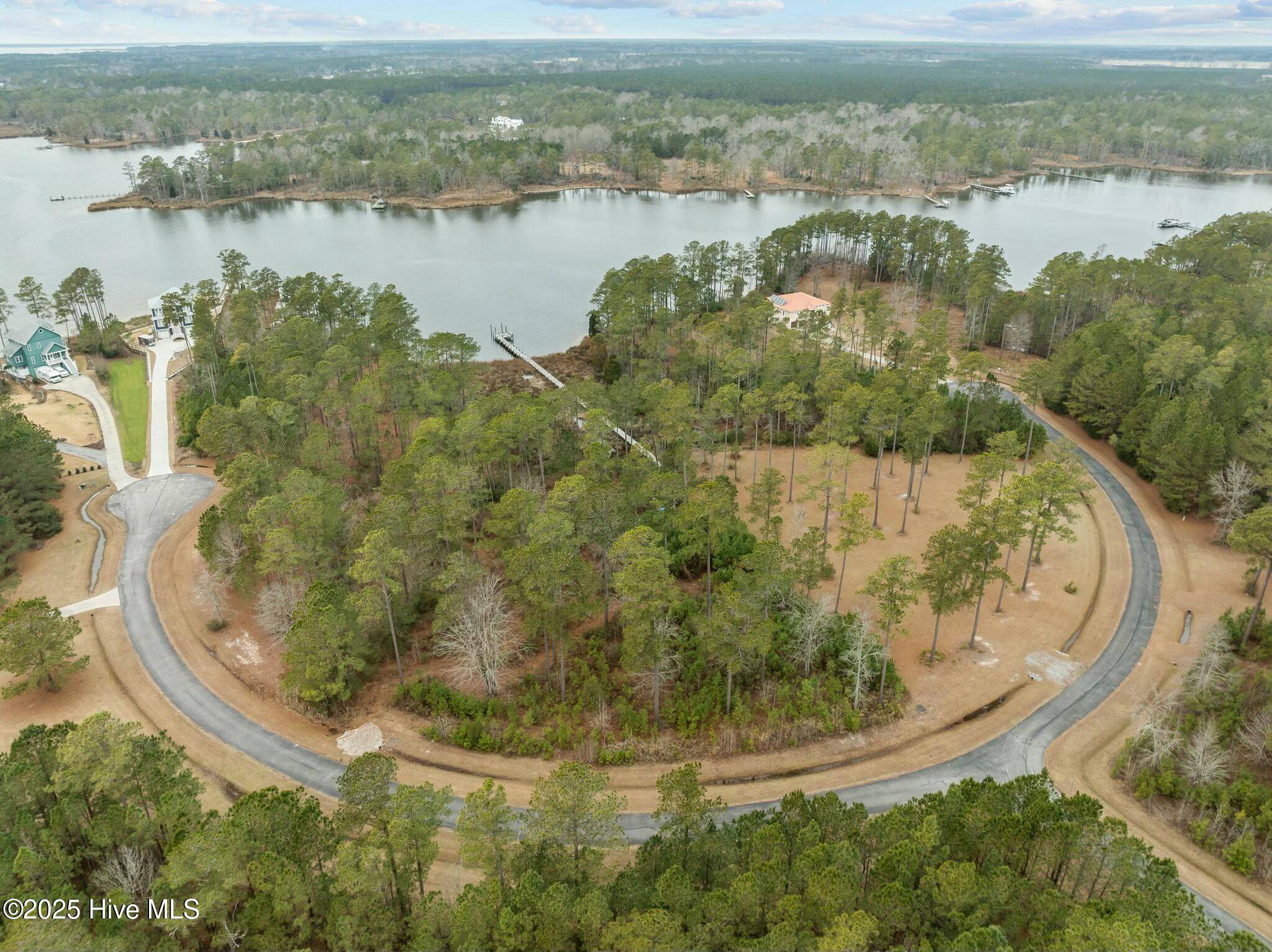 Belhaven, NC 27810,54 & 55 Shipwreck DR