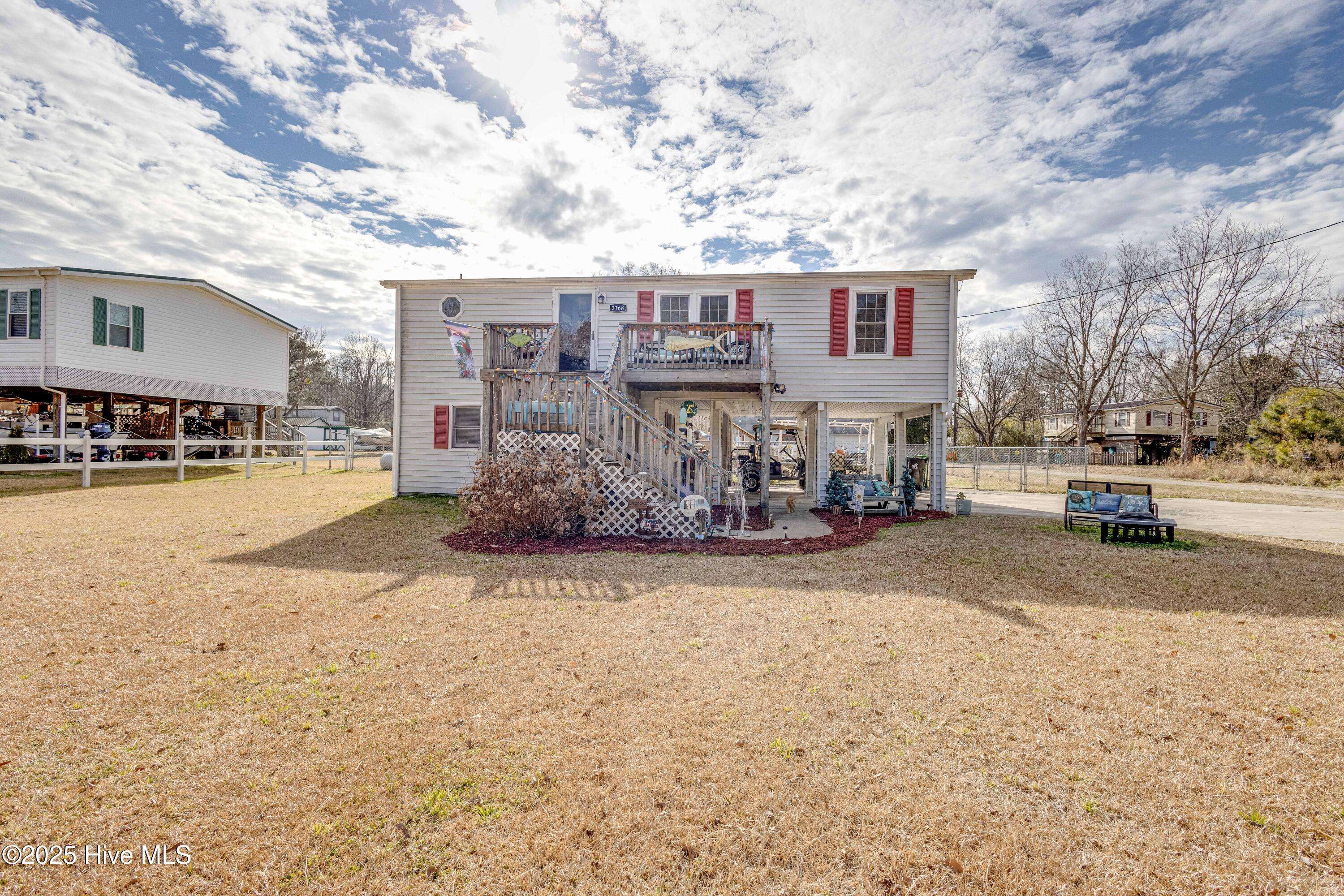 Chocowinity, NC 27817,2168 Whichards Beach RD