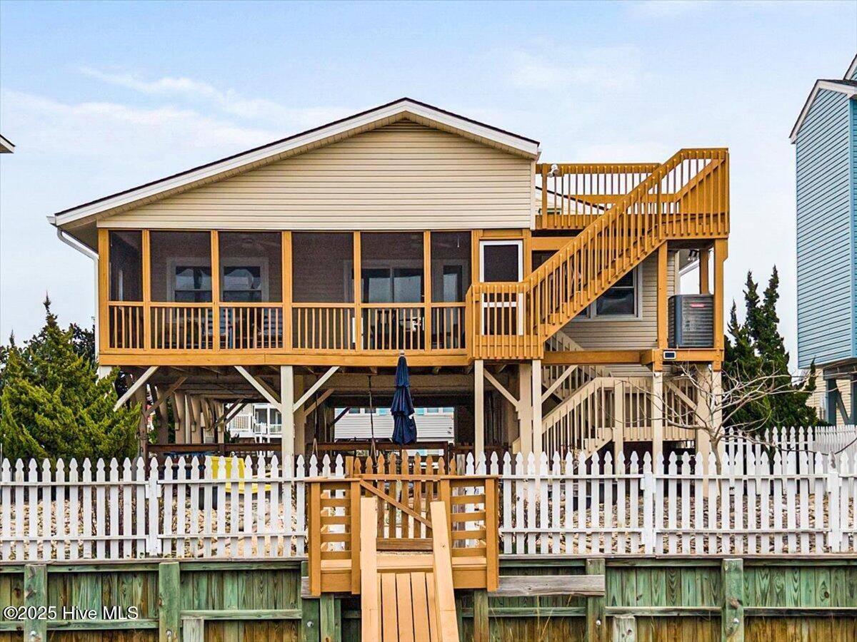 Sunset Beach, NC 28468,426 Sailfish ST