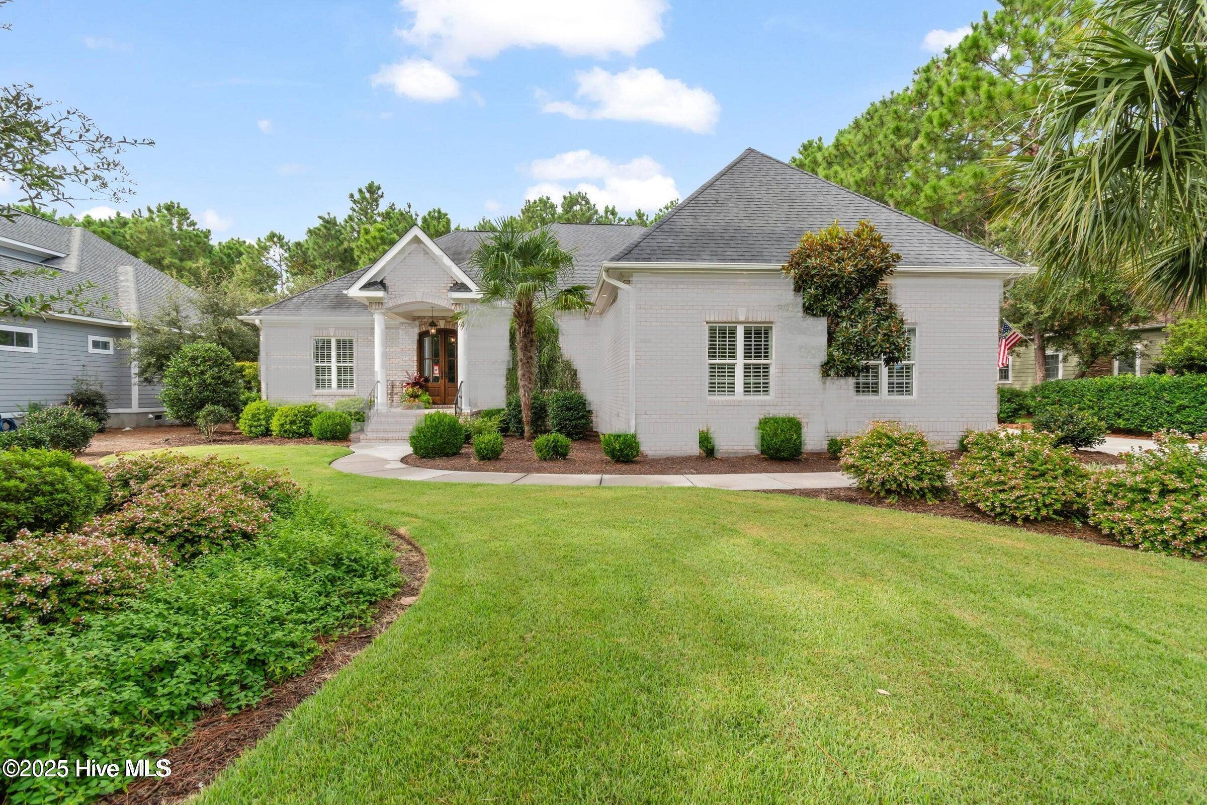 Southport, NC 28461,3809 Ridge Crest DR