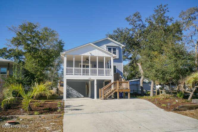 Oak Island, NC 28465,105 SW 11th ST