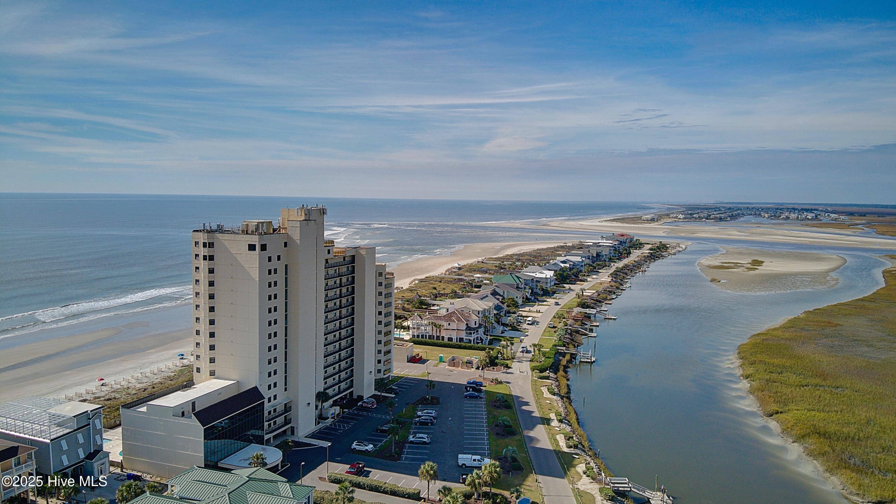 Ocean Isle Beach, NC 28469,63 Ocean Isle West BLVD #306