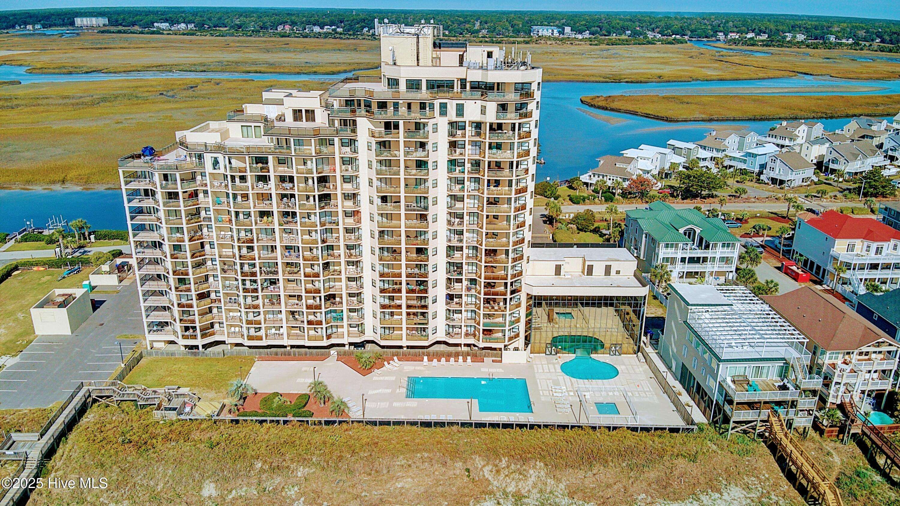 Ocean Isle Beach, NC 28469,63 Ocean Isle West BLVD #306