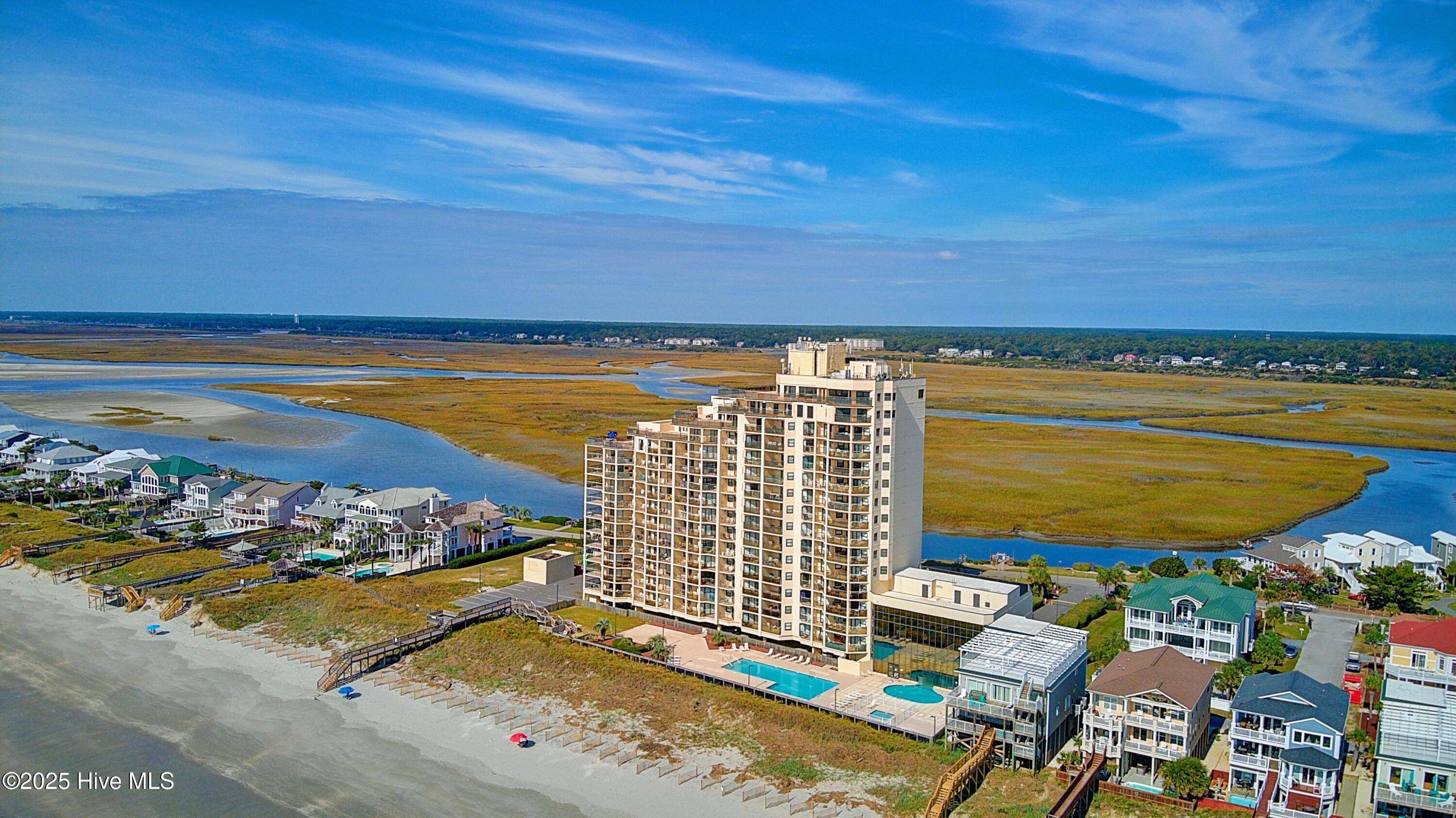 Ocean Isle Beach, NC 28469,63 Ocean Isle West BLVD #306