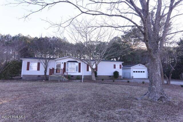 Ayden, NC 28513,359 W Littlefield RD