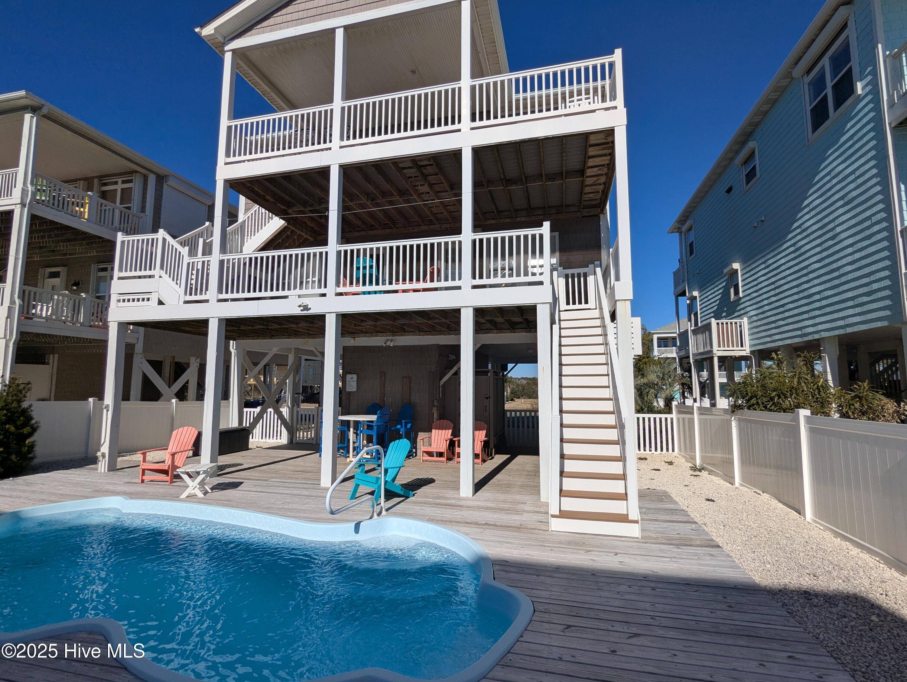 Ocean Isle Beach, NC 28469,390 E Second ST