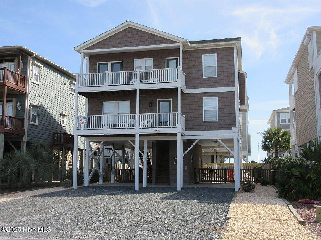 Ocean Isle Beach, NC 28469,390 E Second ST