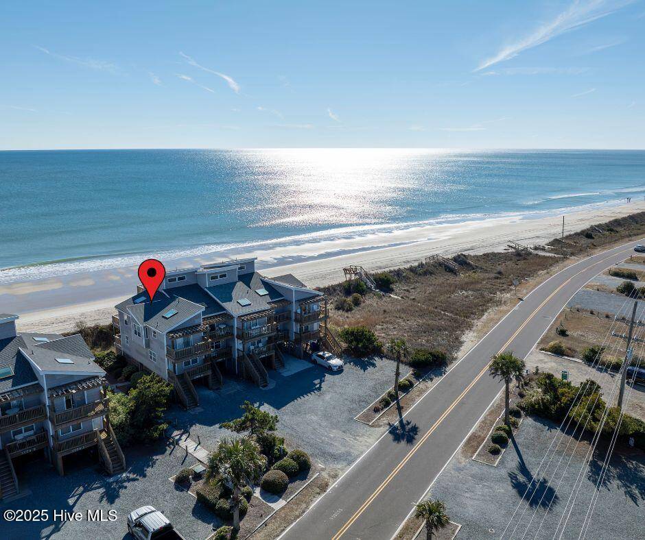 North Topsail Beach, NC 28460,1768 -5 New River Inlet Rd #5