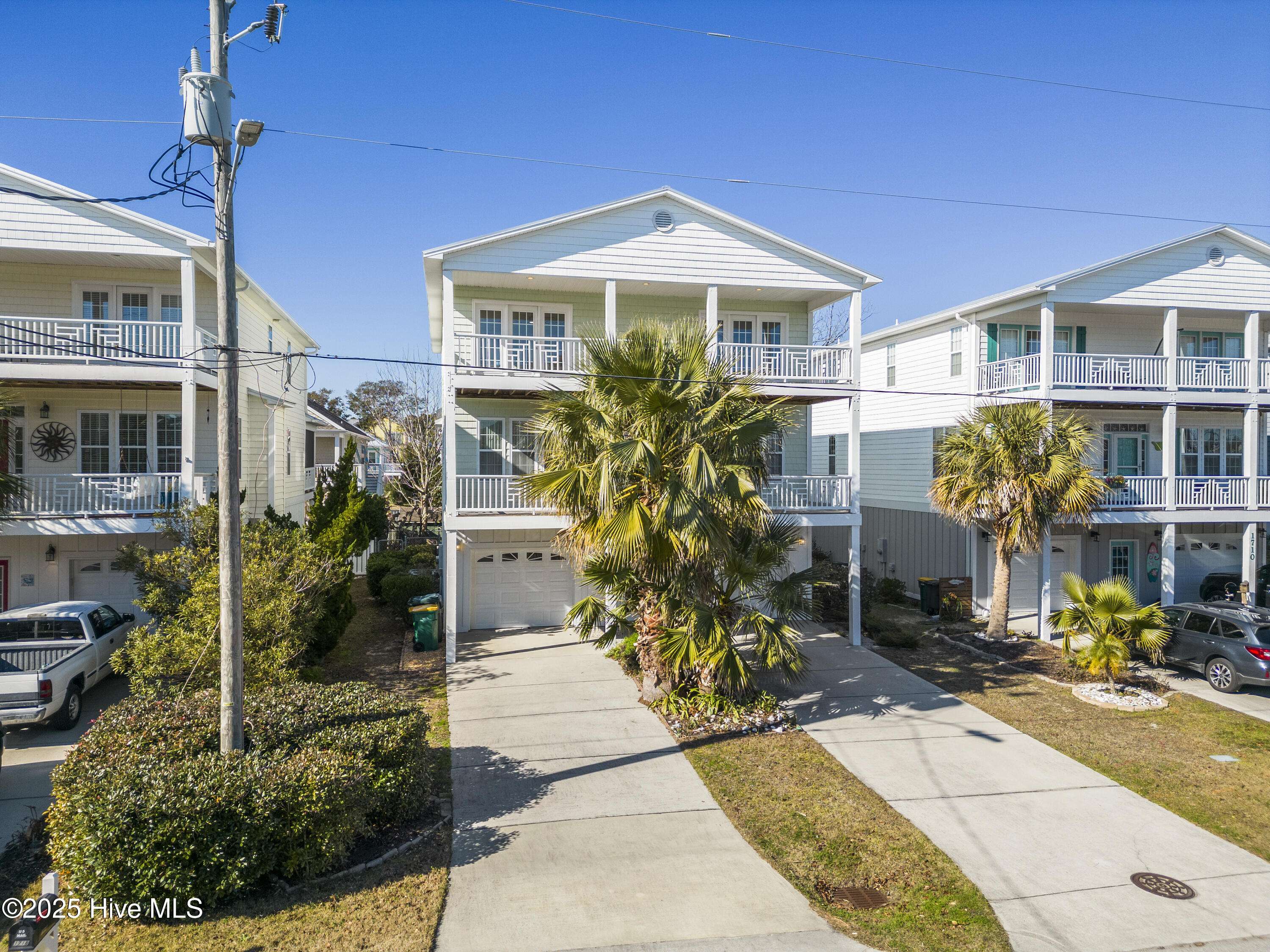 Kure Beach, NC 28449,1714 Mackerel LN