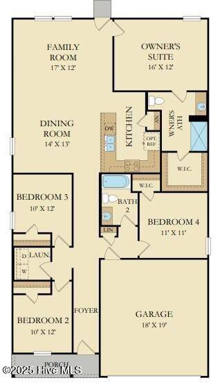 Sunset Beach, NC 28468,450 Ladyfish LOOP NW #Lot 57 Ramsey