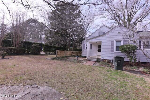 Greenville, NC 27858,1205 E Second ST