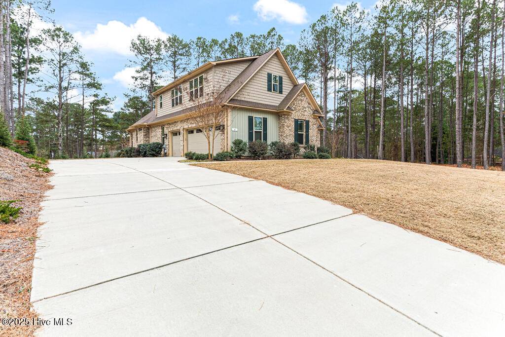 Whispering Pines, NC 28327,4 Winding TRL