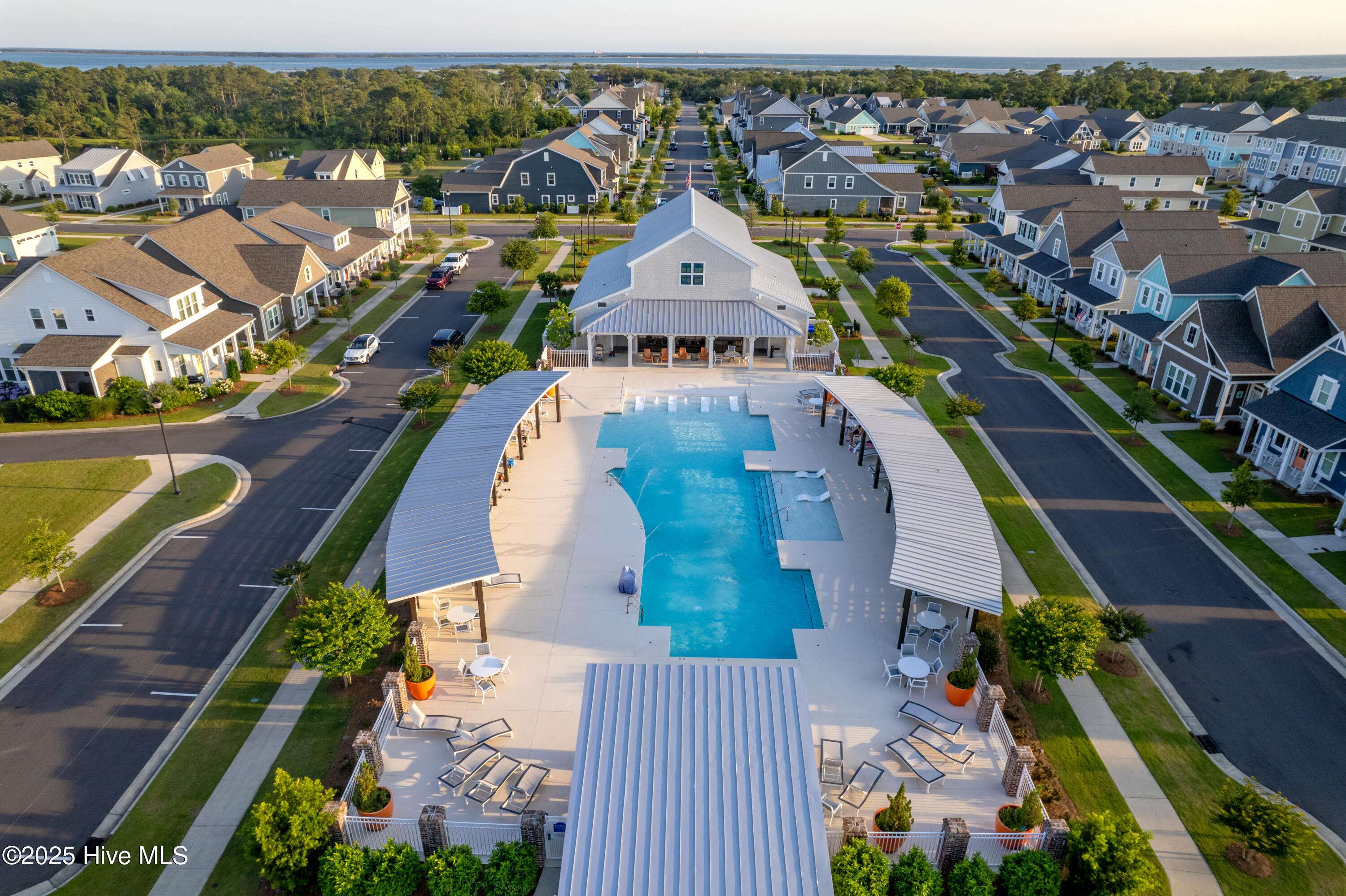 Beaufort, NC 28516,555 Freedom Park RD