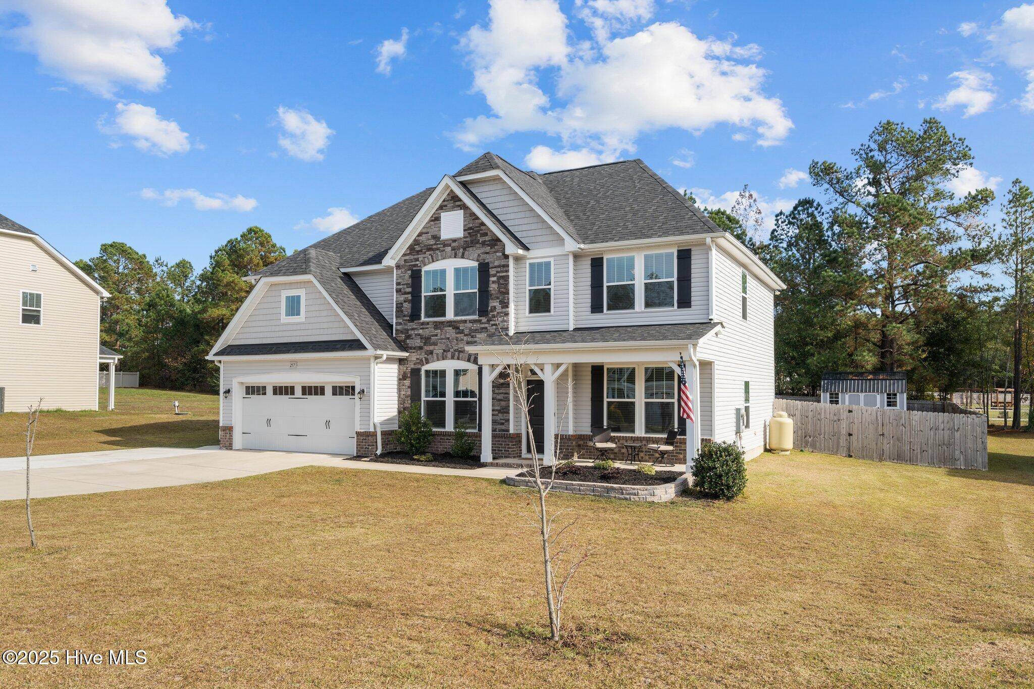 Cameron, NC 28326,257 S Prince Henry WAY