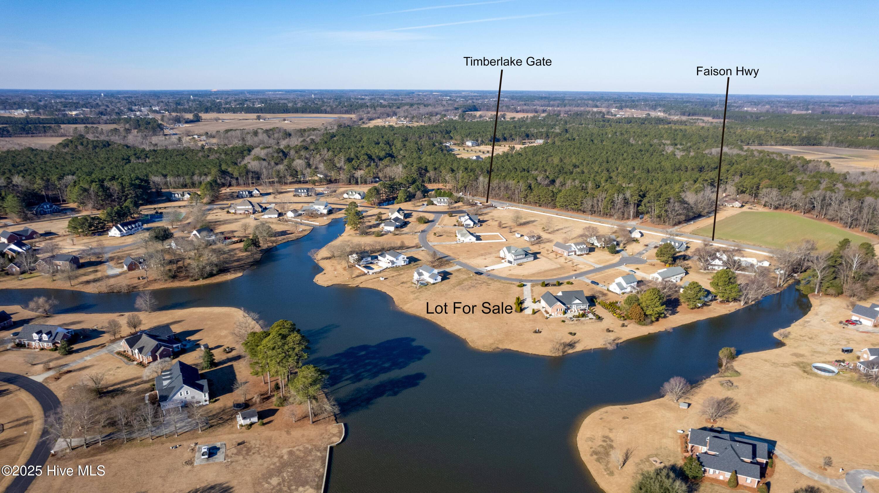 Clinton, NC 28328,180 Lake Point LN