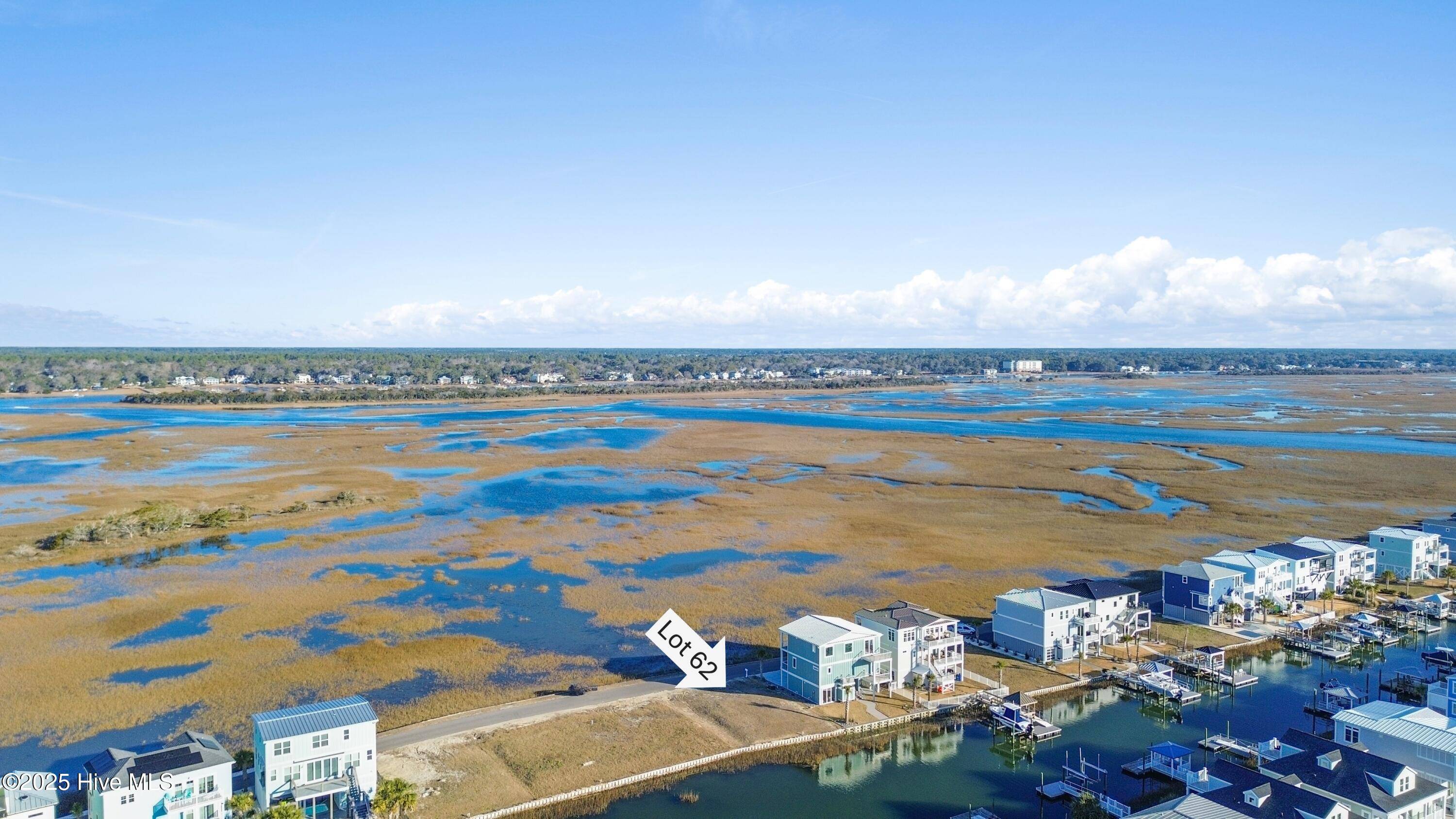 Sunset Beach, NC 28468,Lot 62 Riverside DR