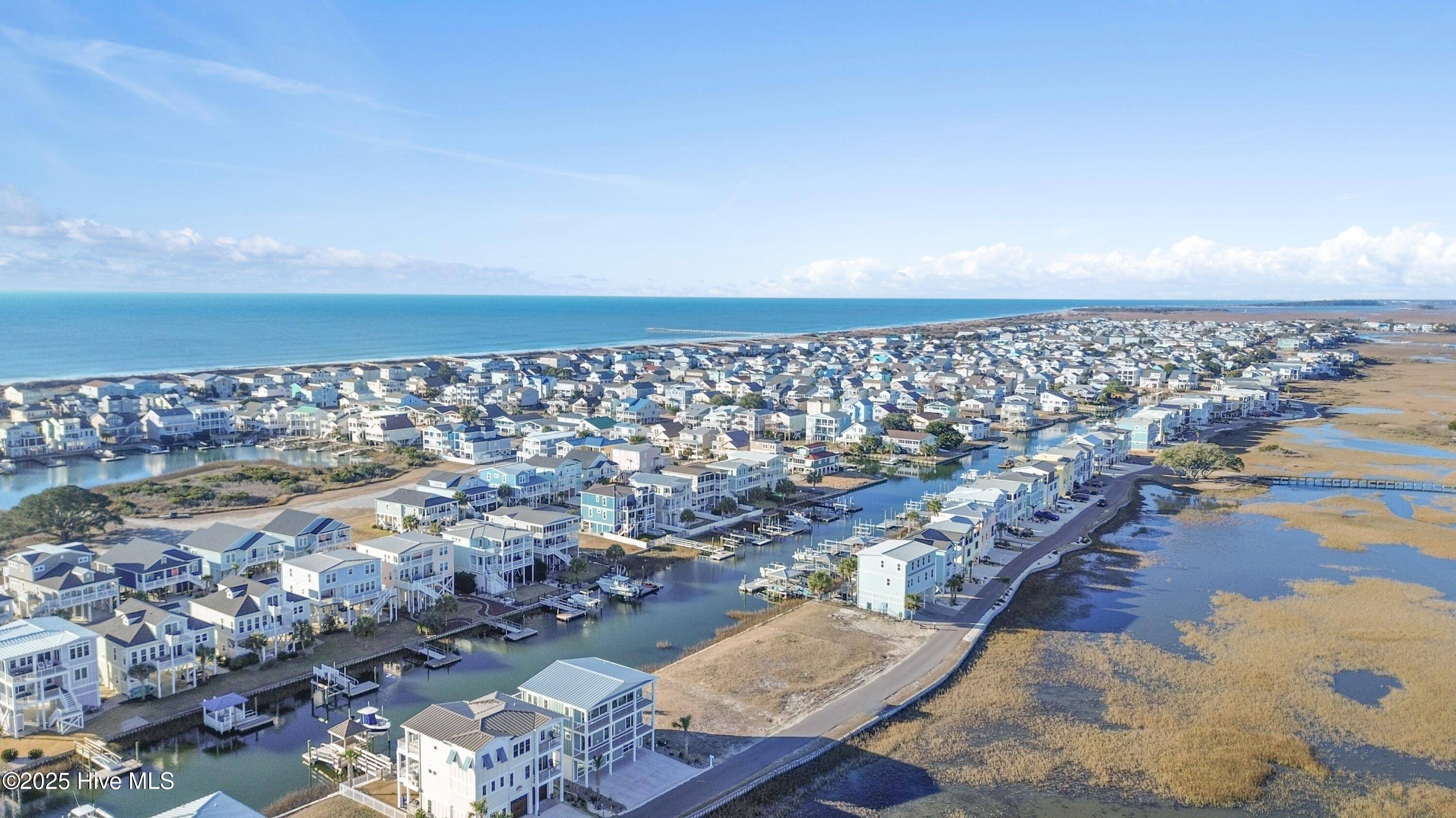 Sunset Beach, NC 28468,Lot 62 Riverside DR