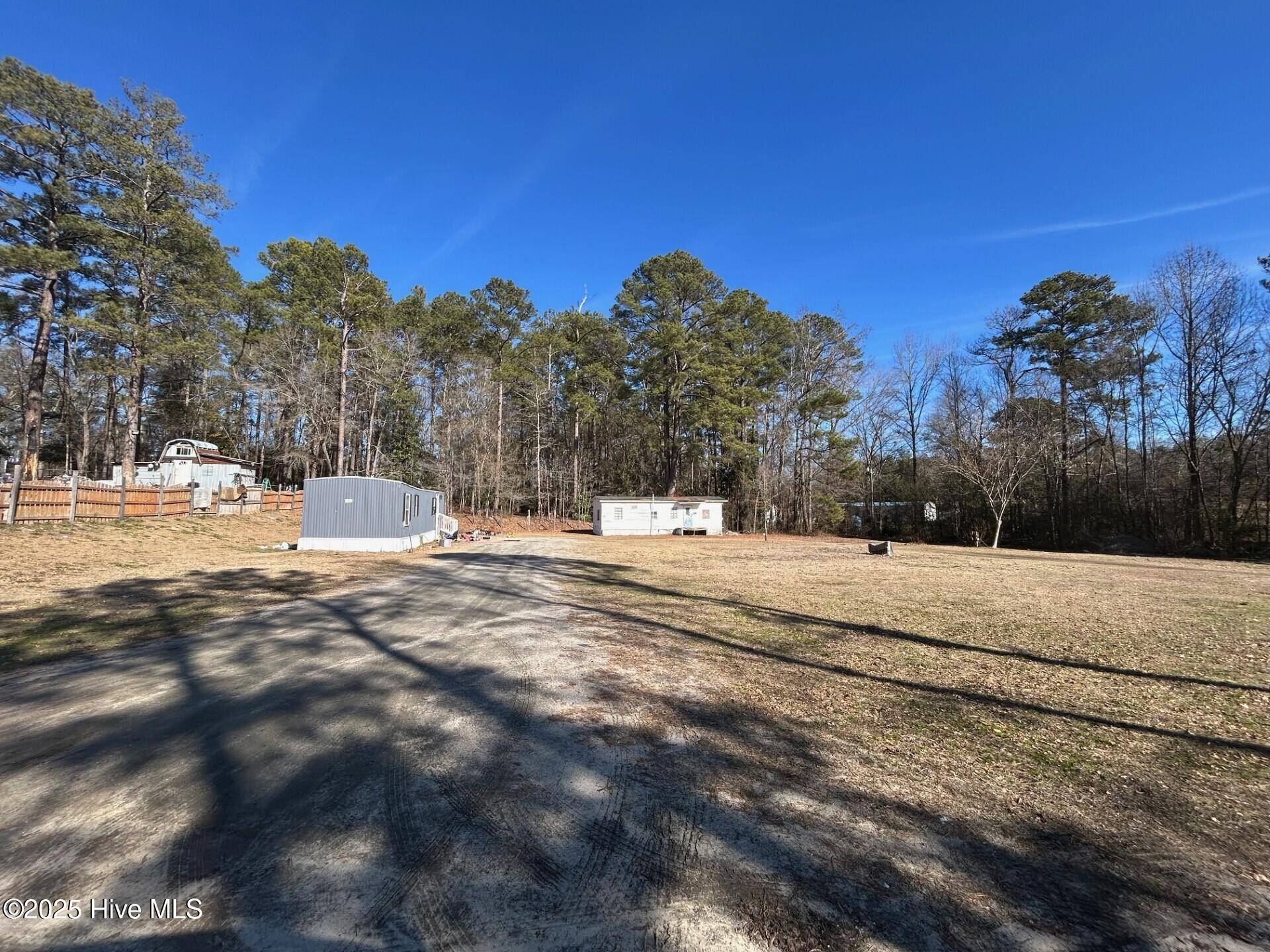 Rockingham, NC 28379,155 Chestnut LN