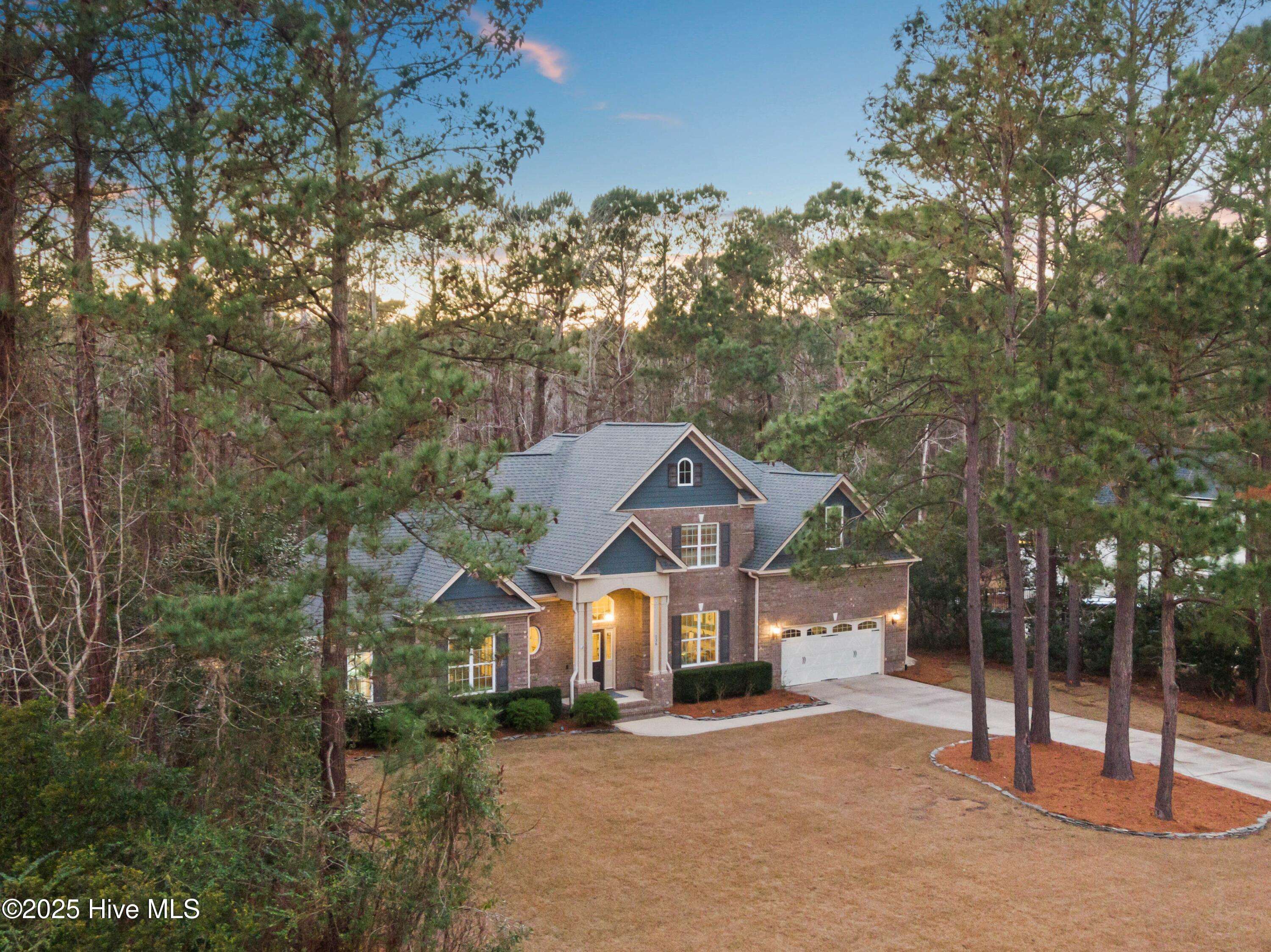 Hampstead, NC 28443,236 Hydrangea LN