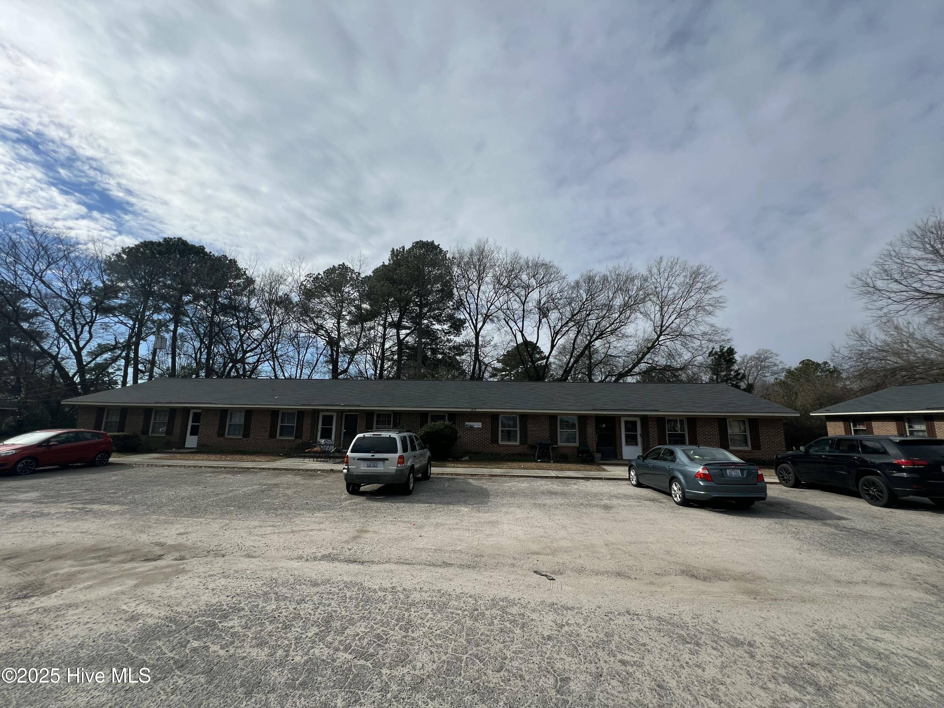 Wilson, NC 27893,4626 Ward BLVD