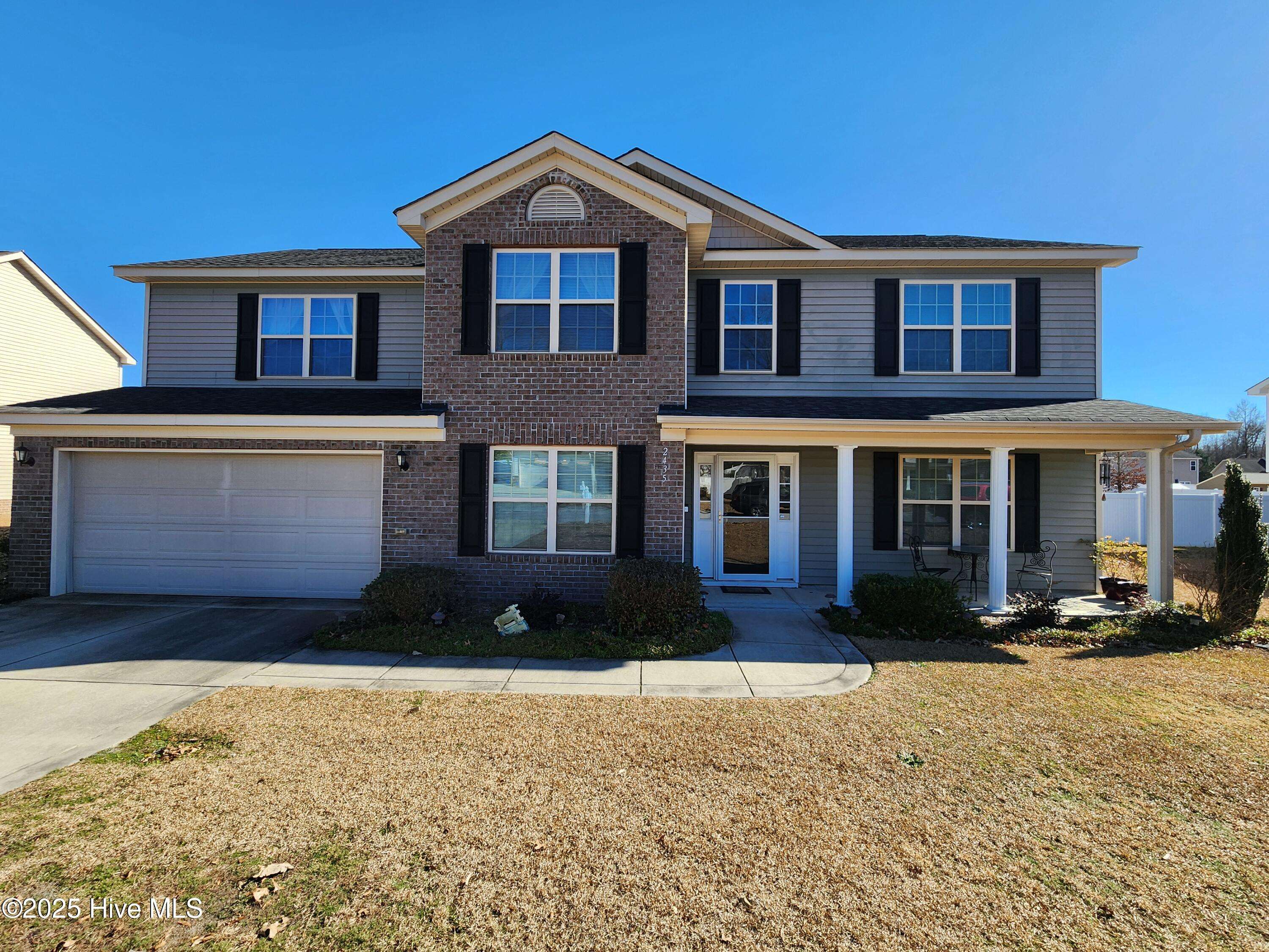 Winterville, NC 28590,2435 Kodiak DR