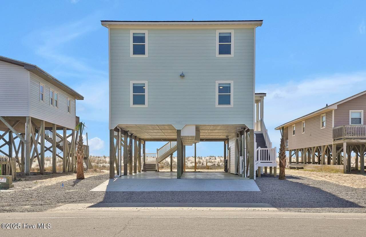 Oak Island, NC 28465,3527 E Beach DR
