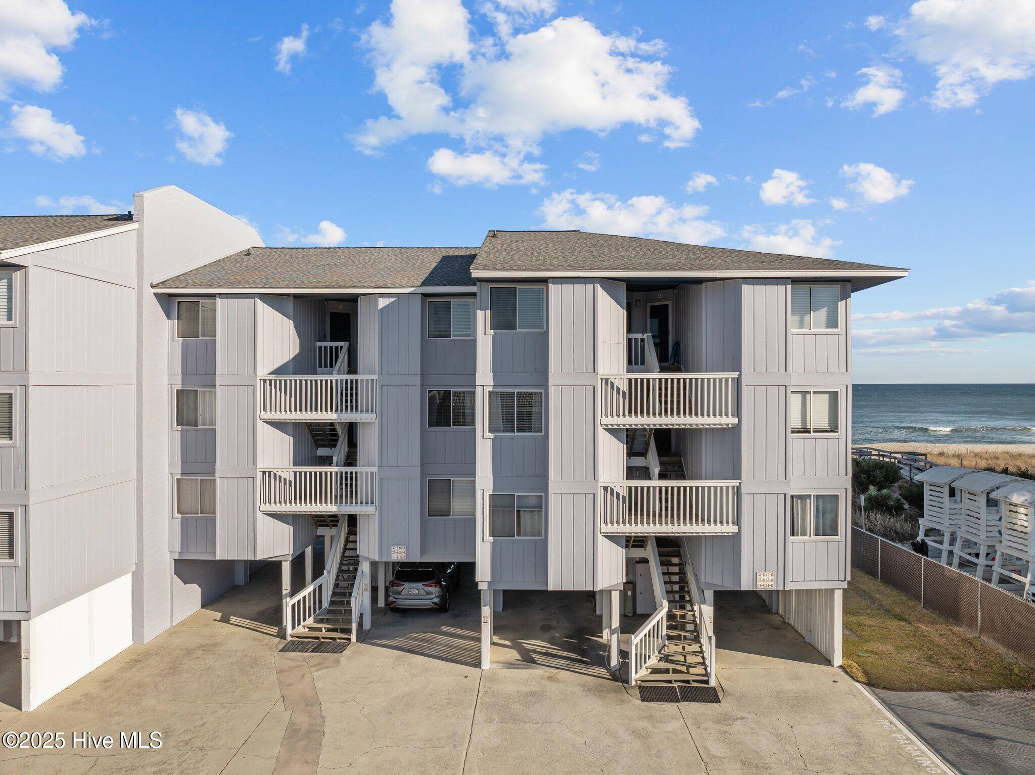 Carolina Beach, NC 28428,1311 S Lake Park BLVD #14b