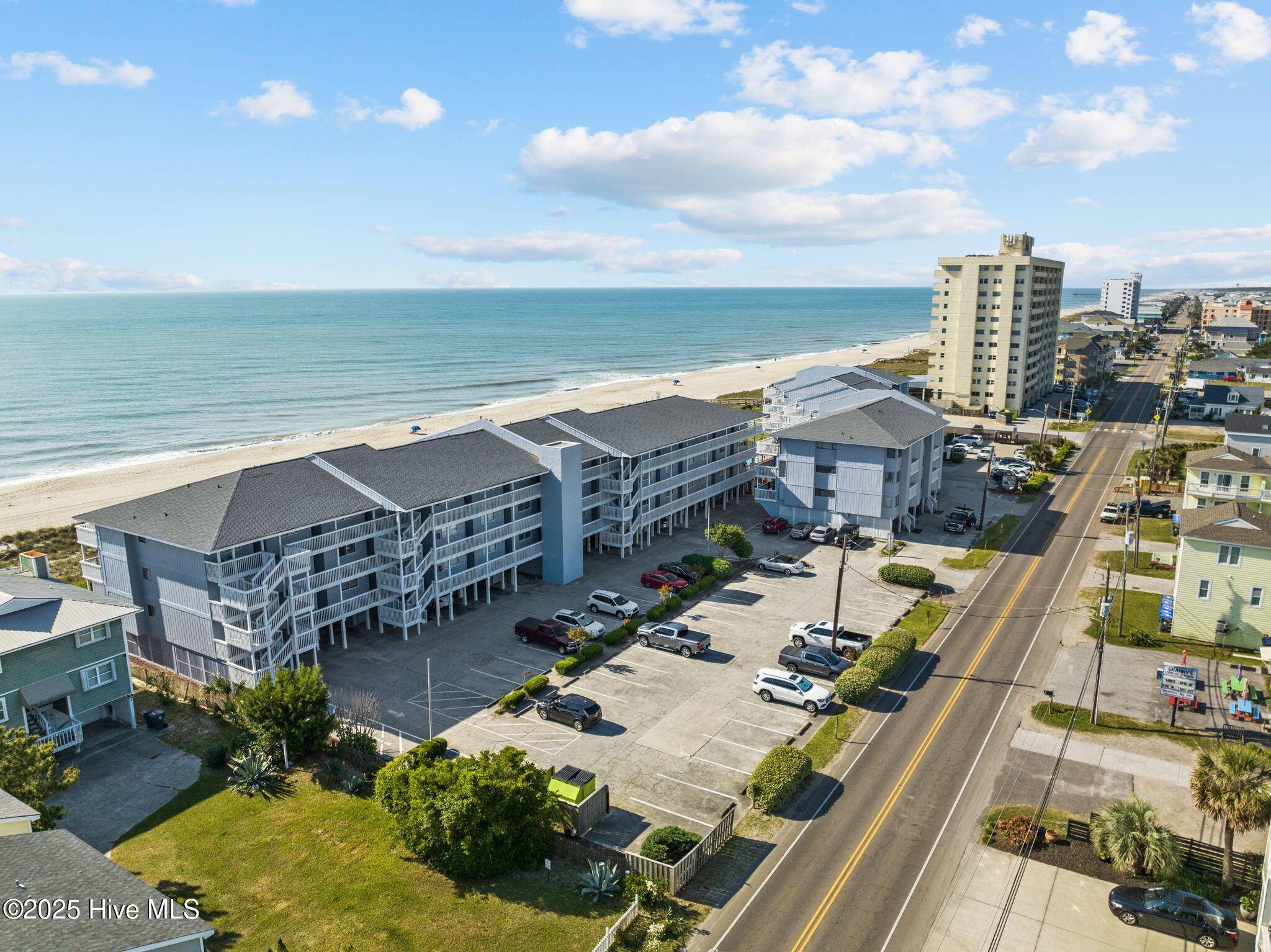 Carolina Beach, NC 28428,1311 S Lake Park BLVD #14b