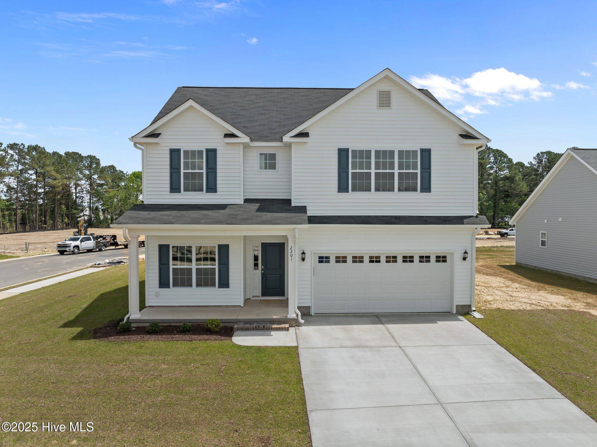 Winterville, NC 28590,2201 Zircon DR