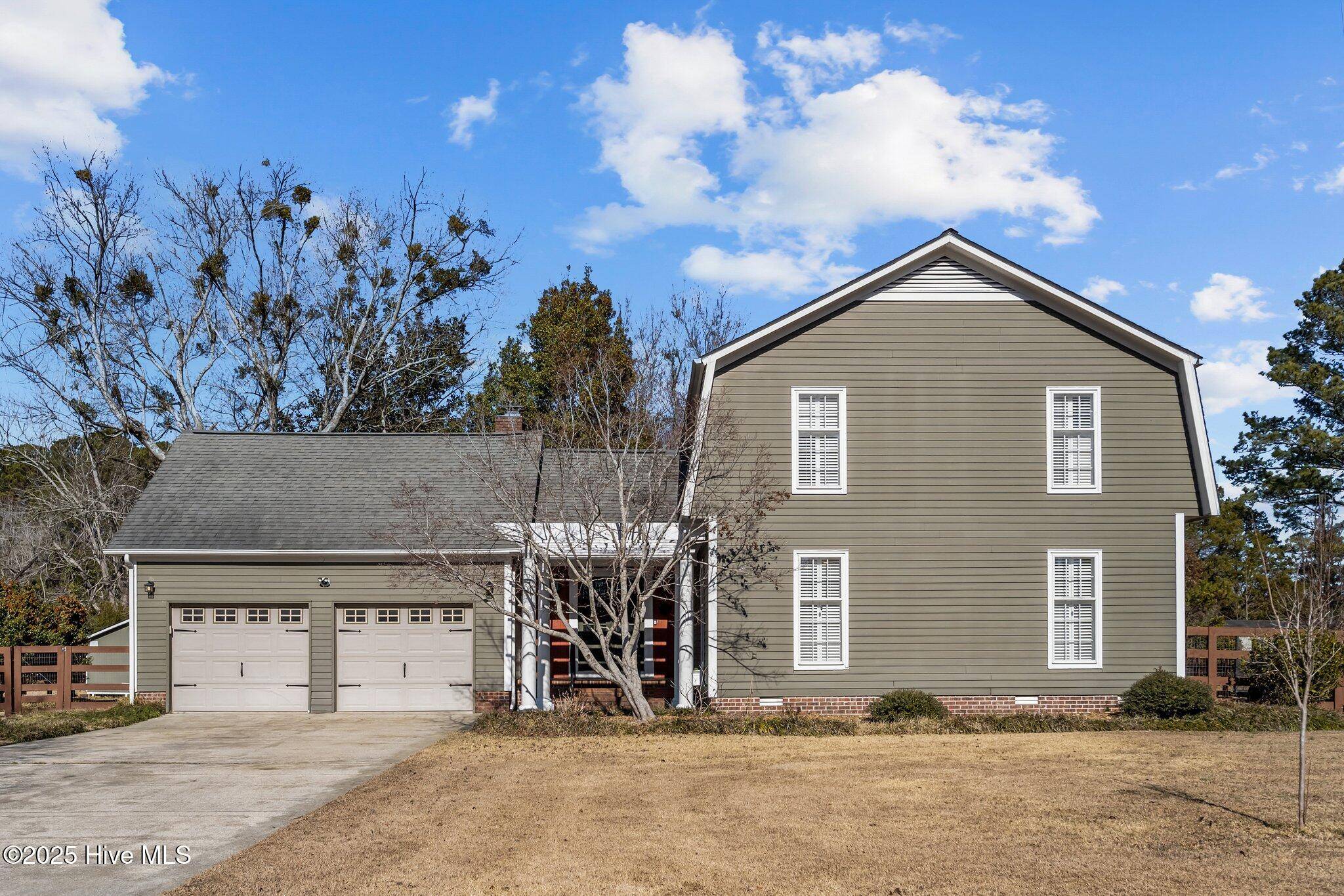 Jacksonville, NC 28546,207 Converse DR