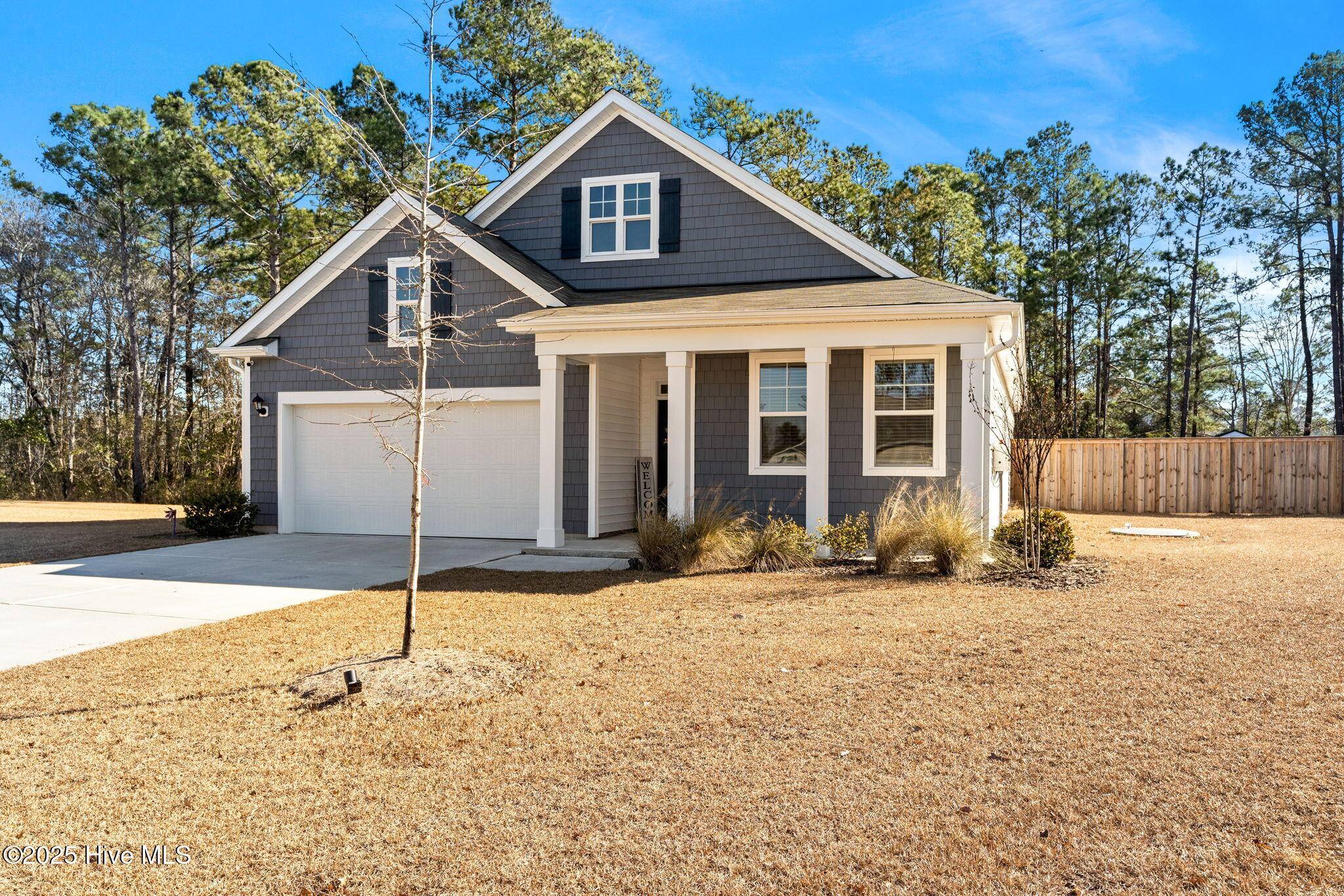 Bolivia, NC 28422,1623 Lightered Knot CT